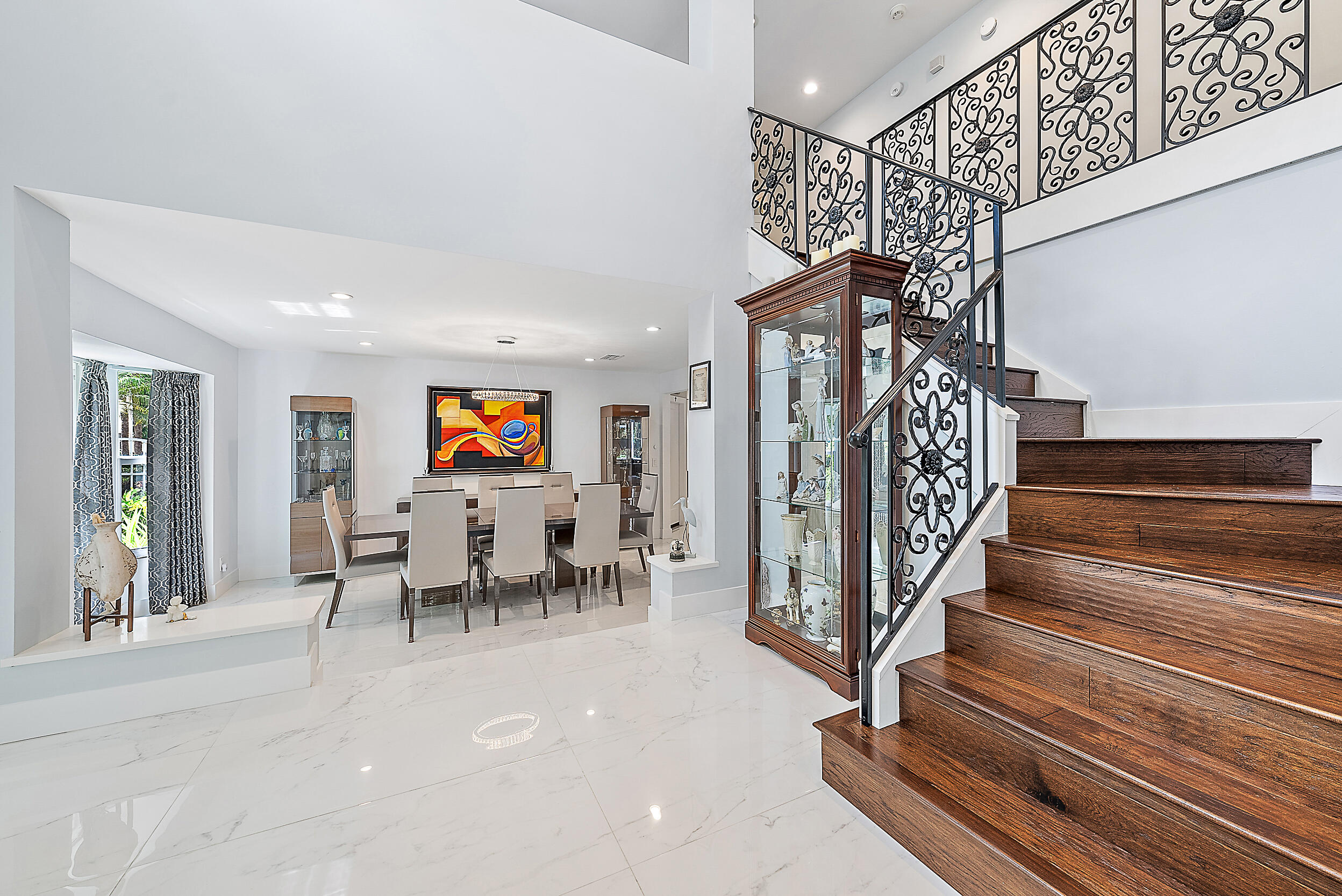 Oak Harbour - Residential
