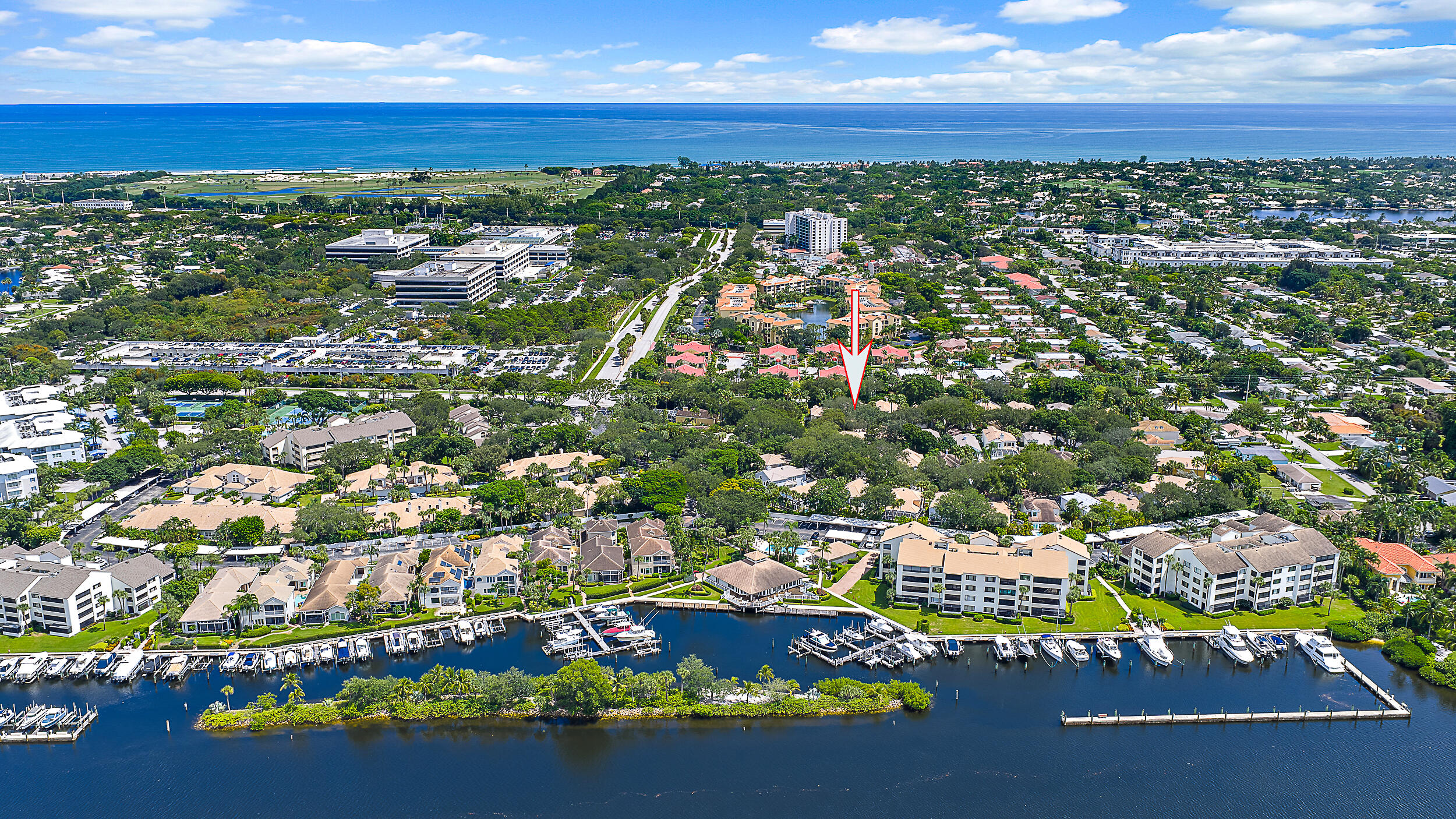 Oak Harbour - Residential