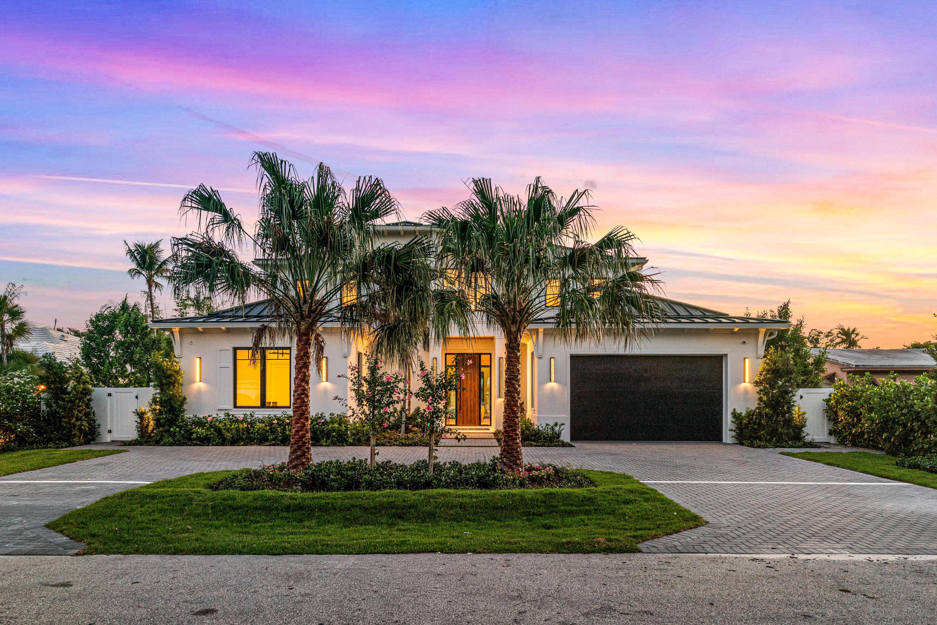 LAKEVIEW HEIGHTS UNIT 1 DELRAY - Residential