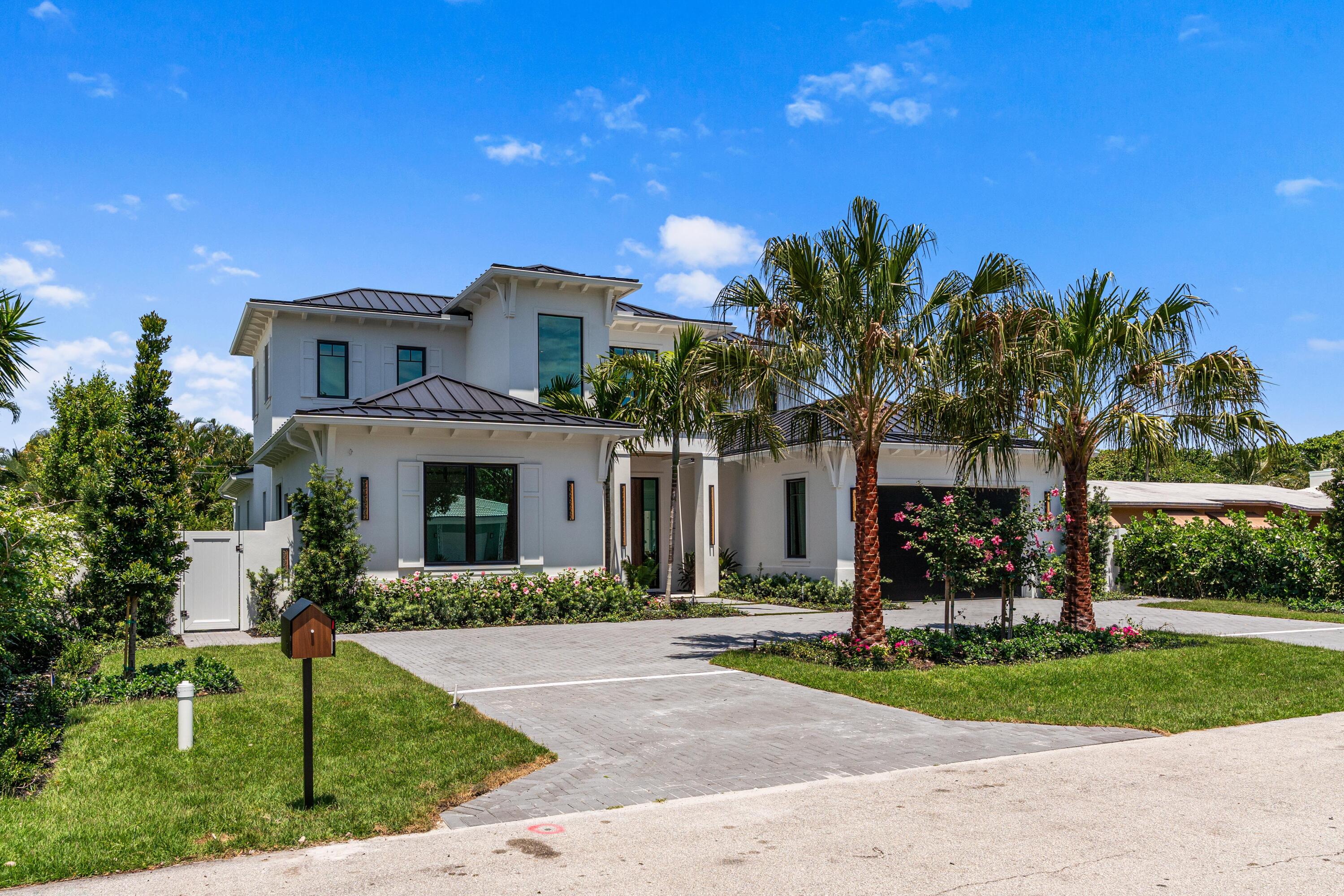 LAKEVIEW HEIGHTS UNIT 1 DELRAY - Residential