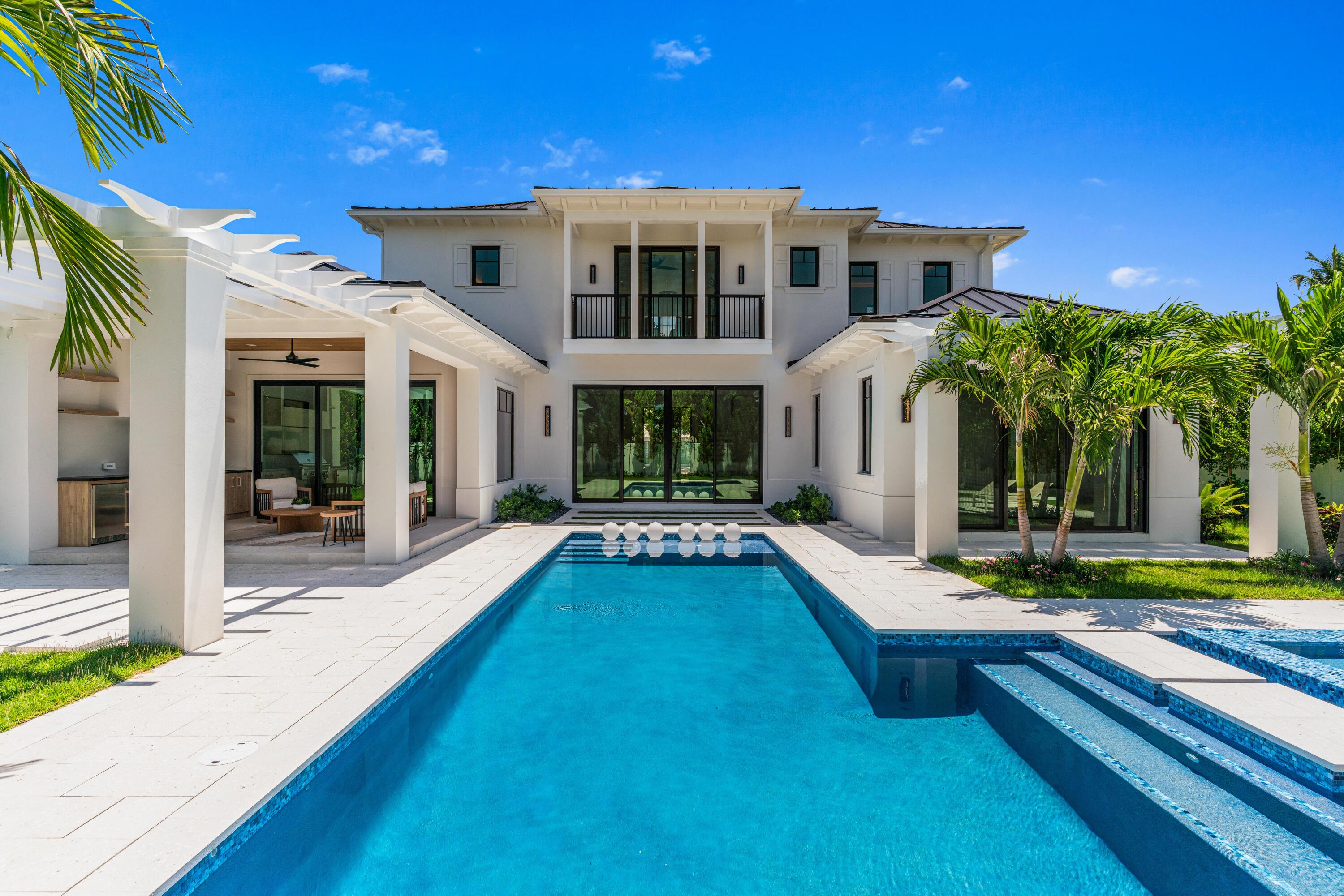 LAKEVIEW HEIGHTS UNIT 1 DELRAY - Residential