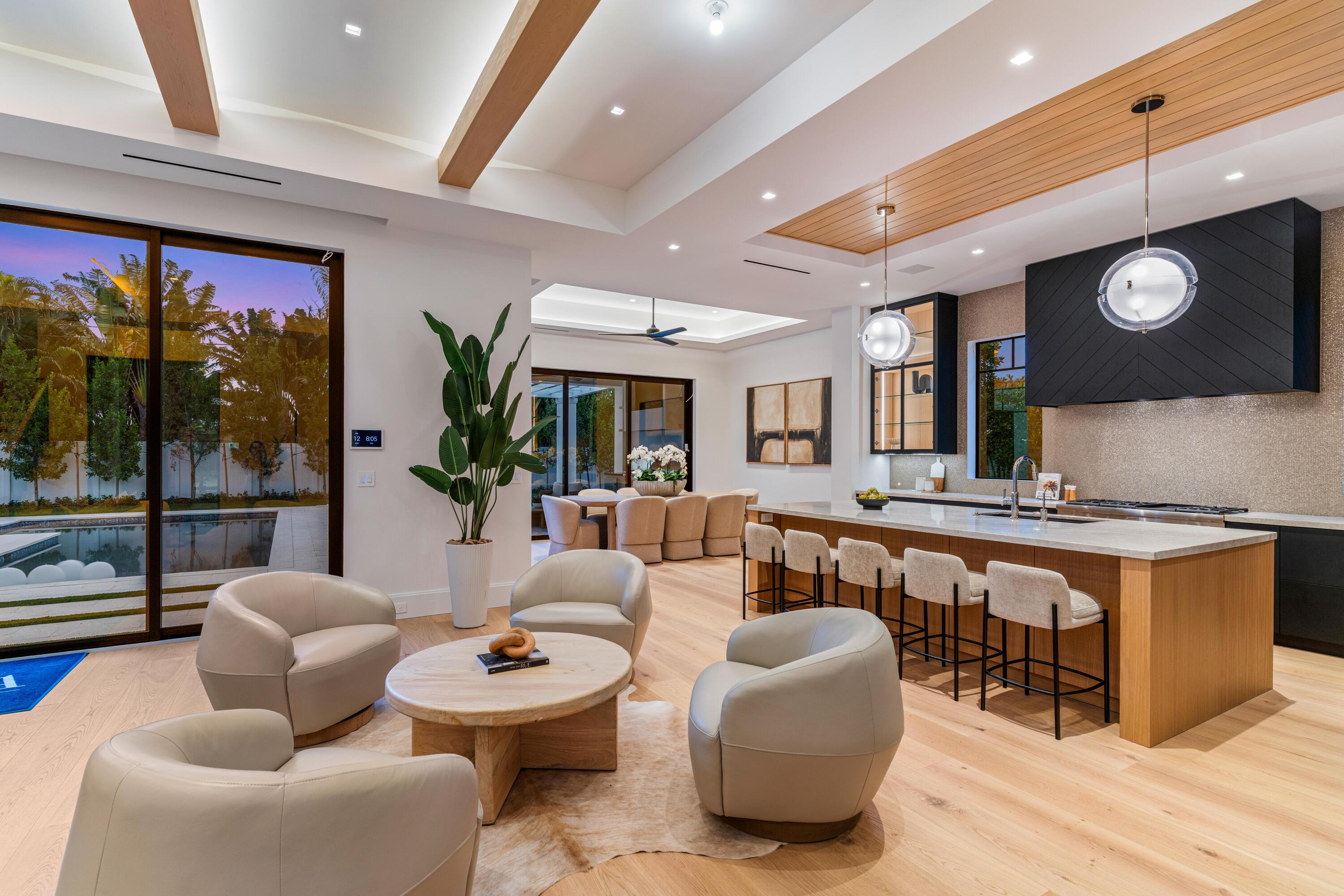 LAKEVIEW HEIGHTS UNIT 1 DELRAY - Residential