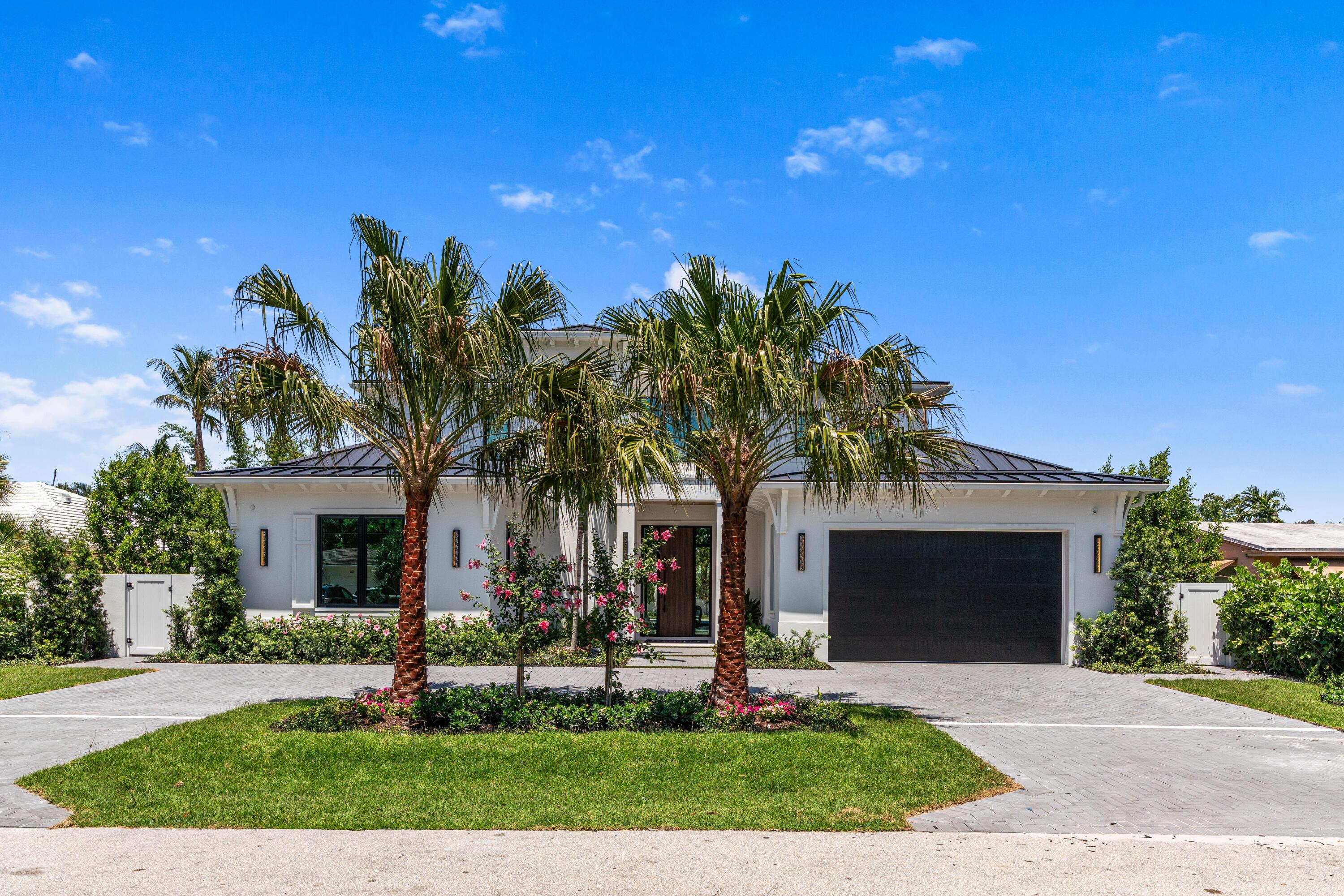 LAKEVIEW HEIGHTS UNIT 1 DELRAY - Residential