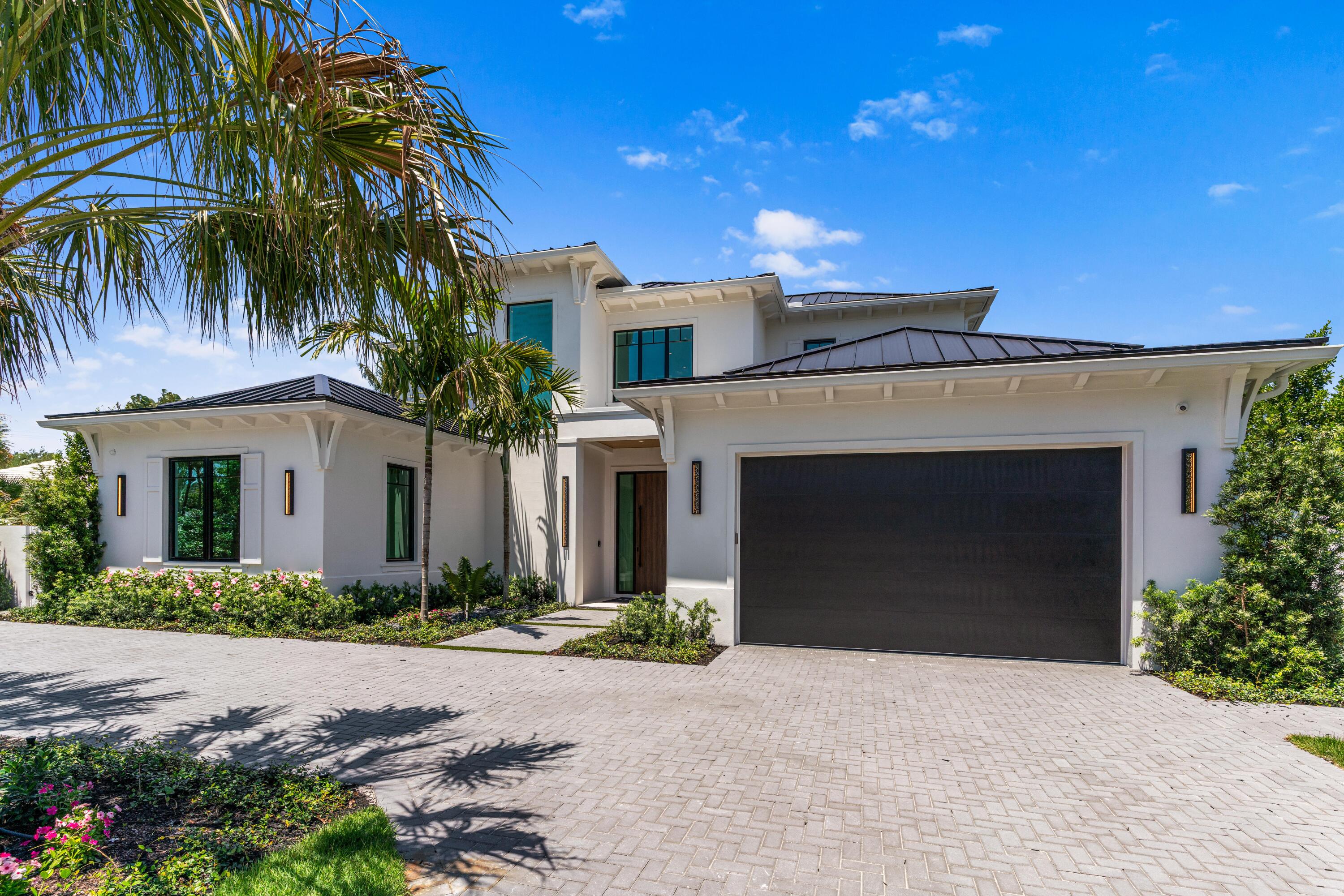 LAKEVIEW HEIGHTS UNIT 1 DELRAY - Residential
