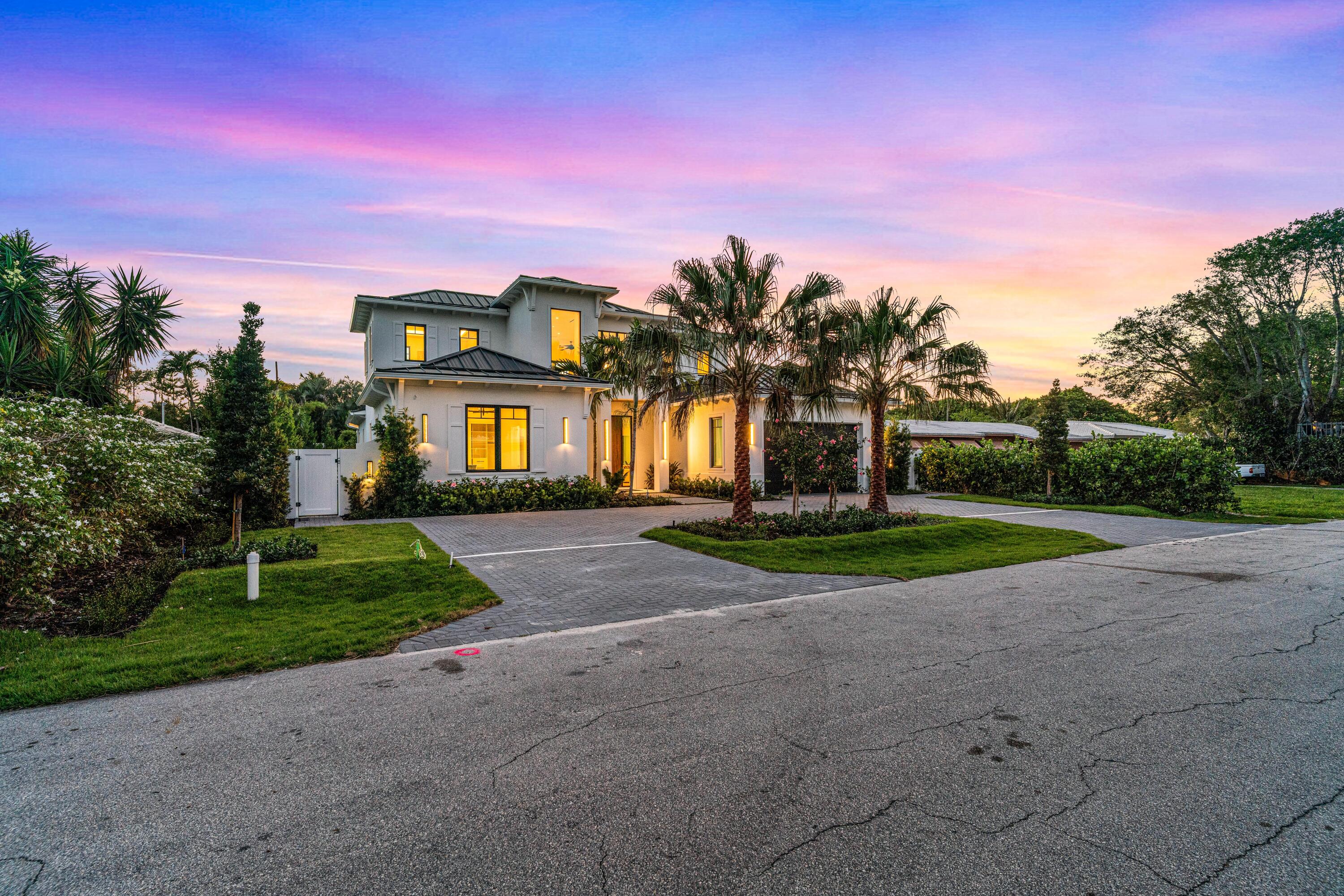 LAKEVIEW HEIGHTS UNIT 1 DELRAY - Residential