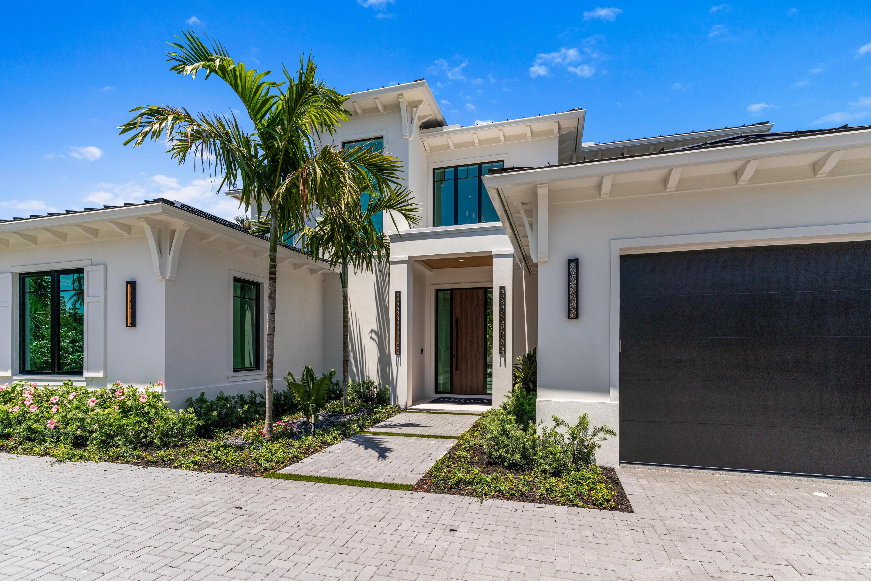 LAKEVIEW HEIGHTS UNIT 1 DELRAY - Residential