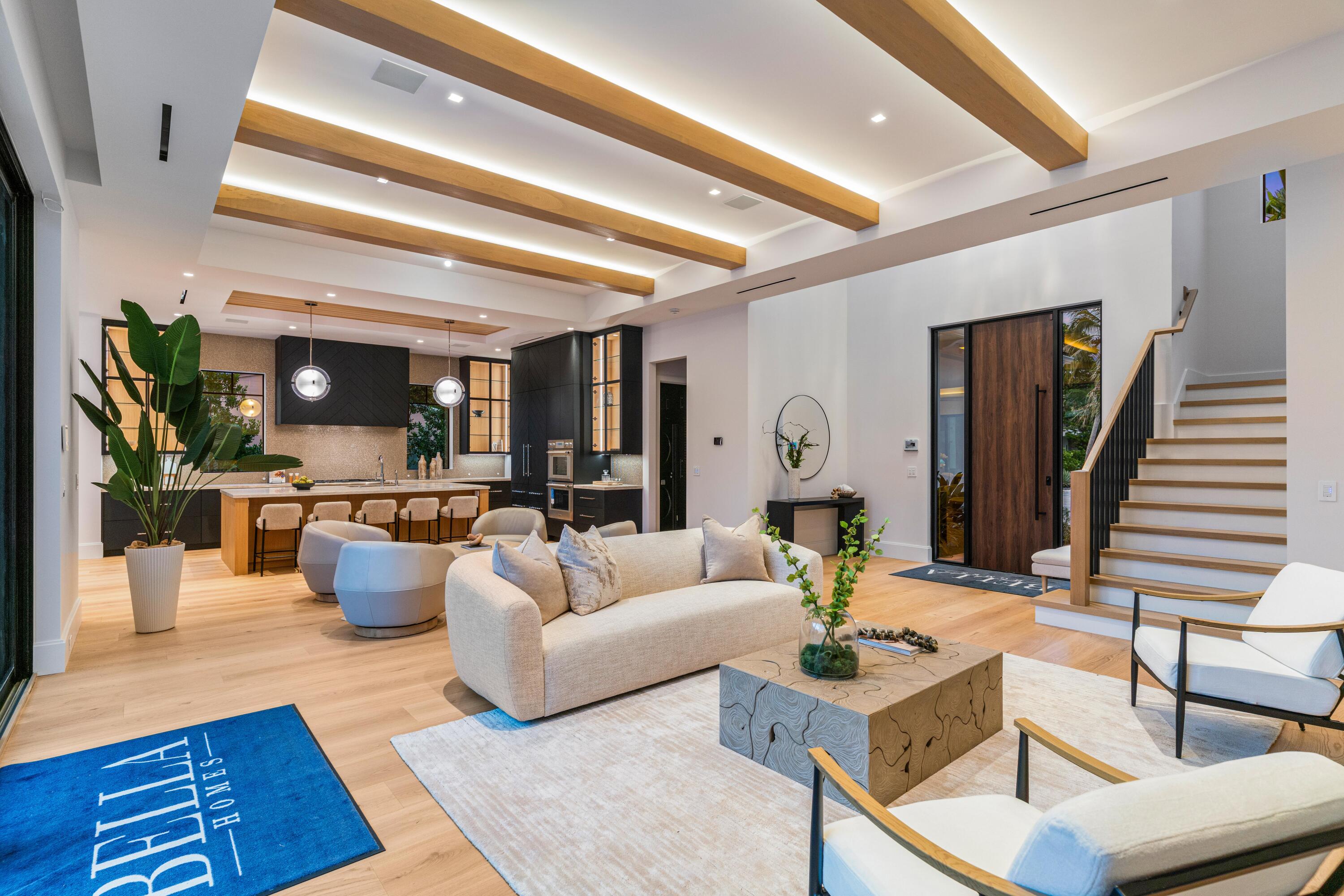 LAKEVIEW HEIGHTS UNIT 1 DELRAY - Residential