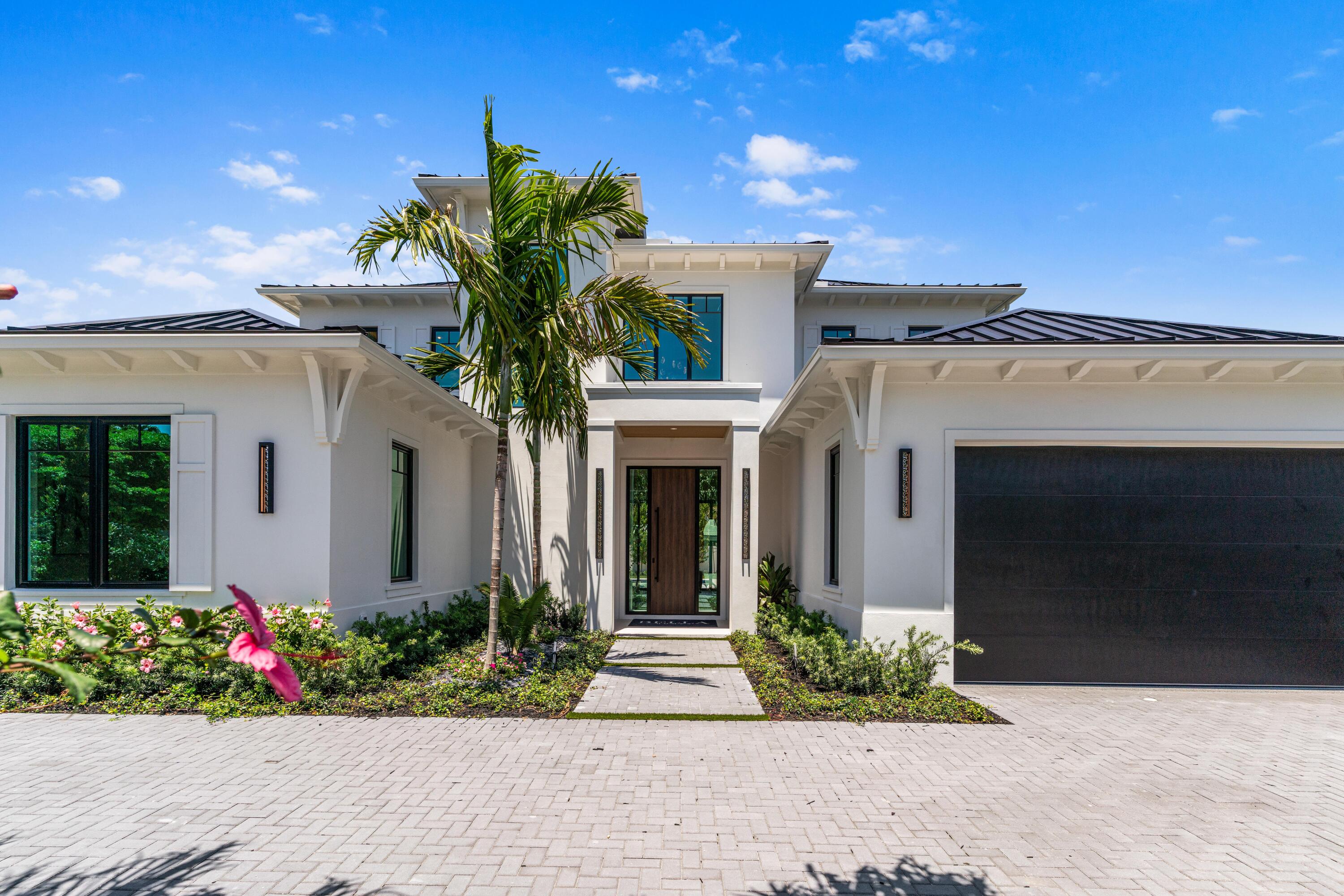 LAKEVIEW HEIGHTS UNIT 1 DELRAY - Residential