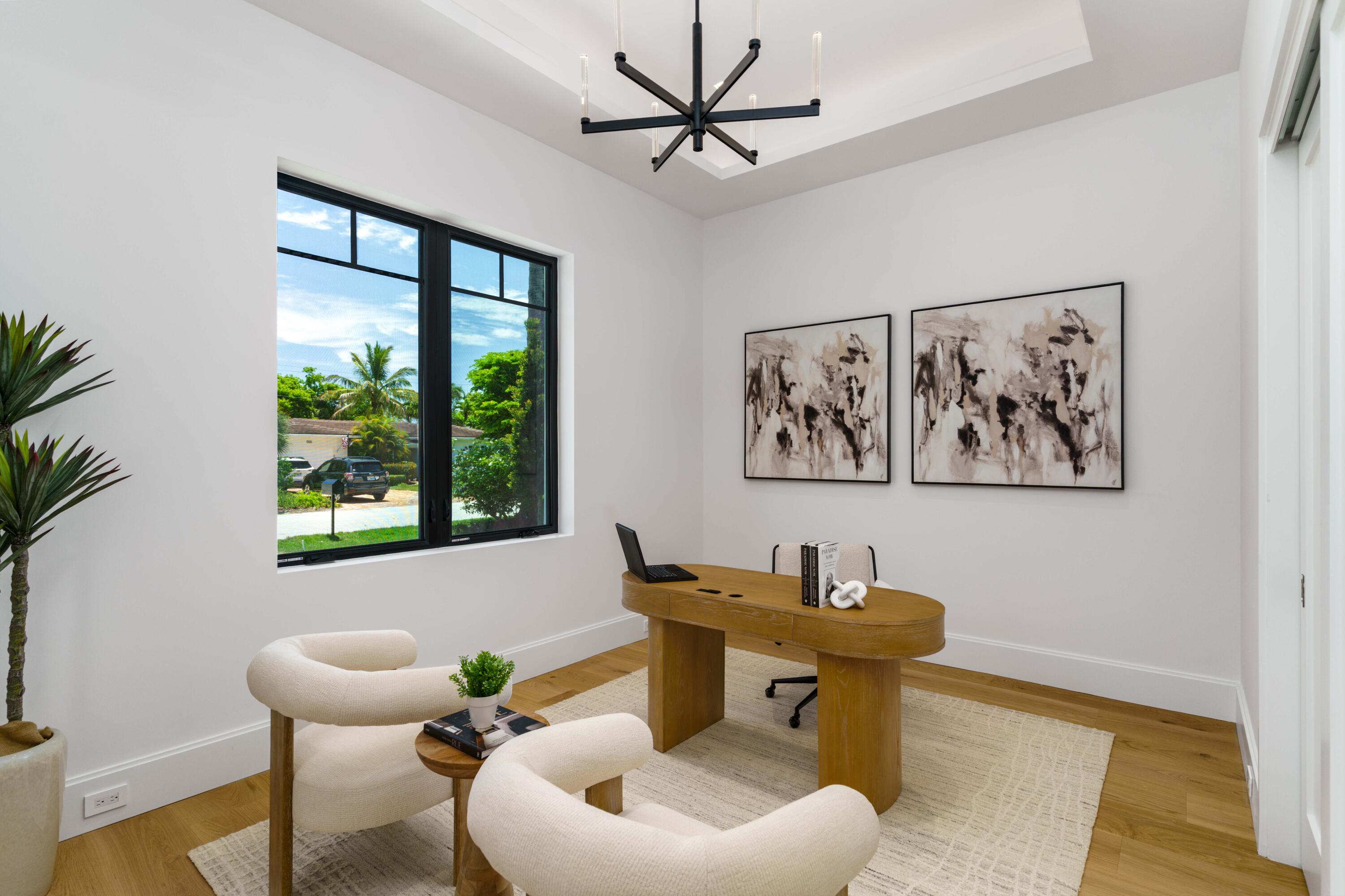 LAKEVIEW HEIGHTS UNIT 1 DELRAY - Residential