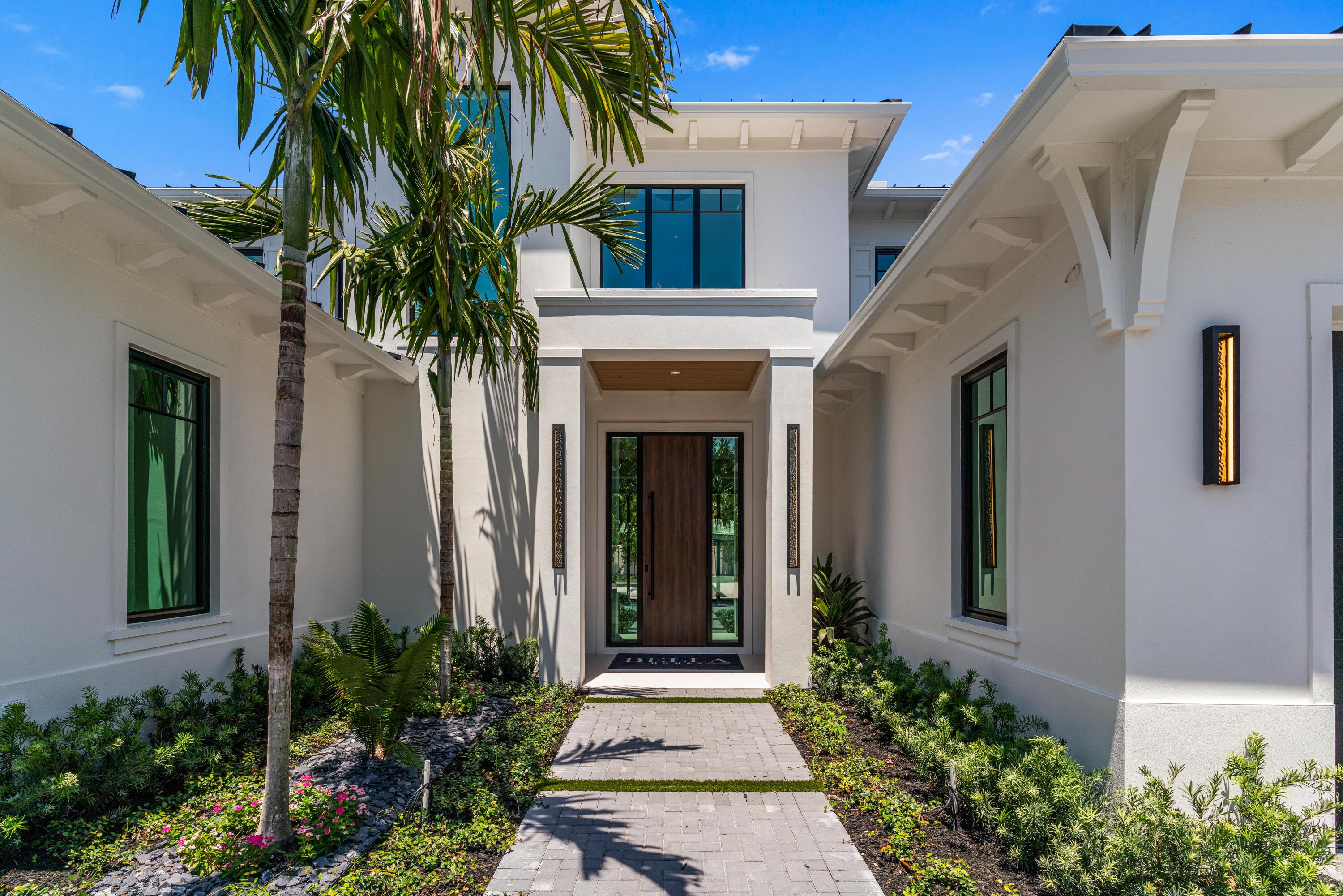 LAKEVIEW HEIGHTS UNIT 1 DELRAY - Residential
