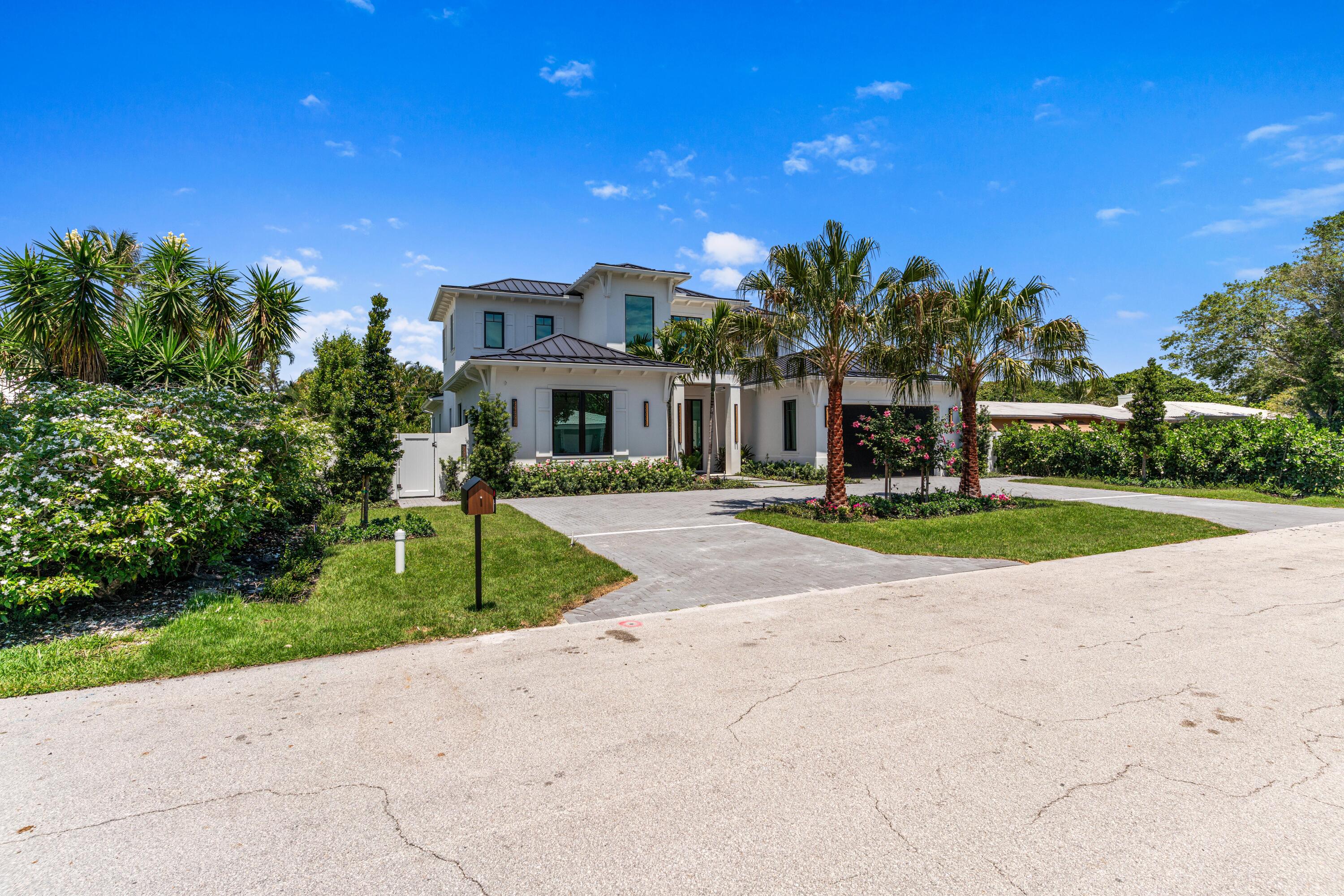 LAKEVIEW HEIGHTS UNIT 1 DELRAY - Residential