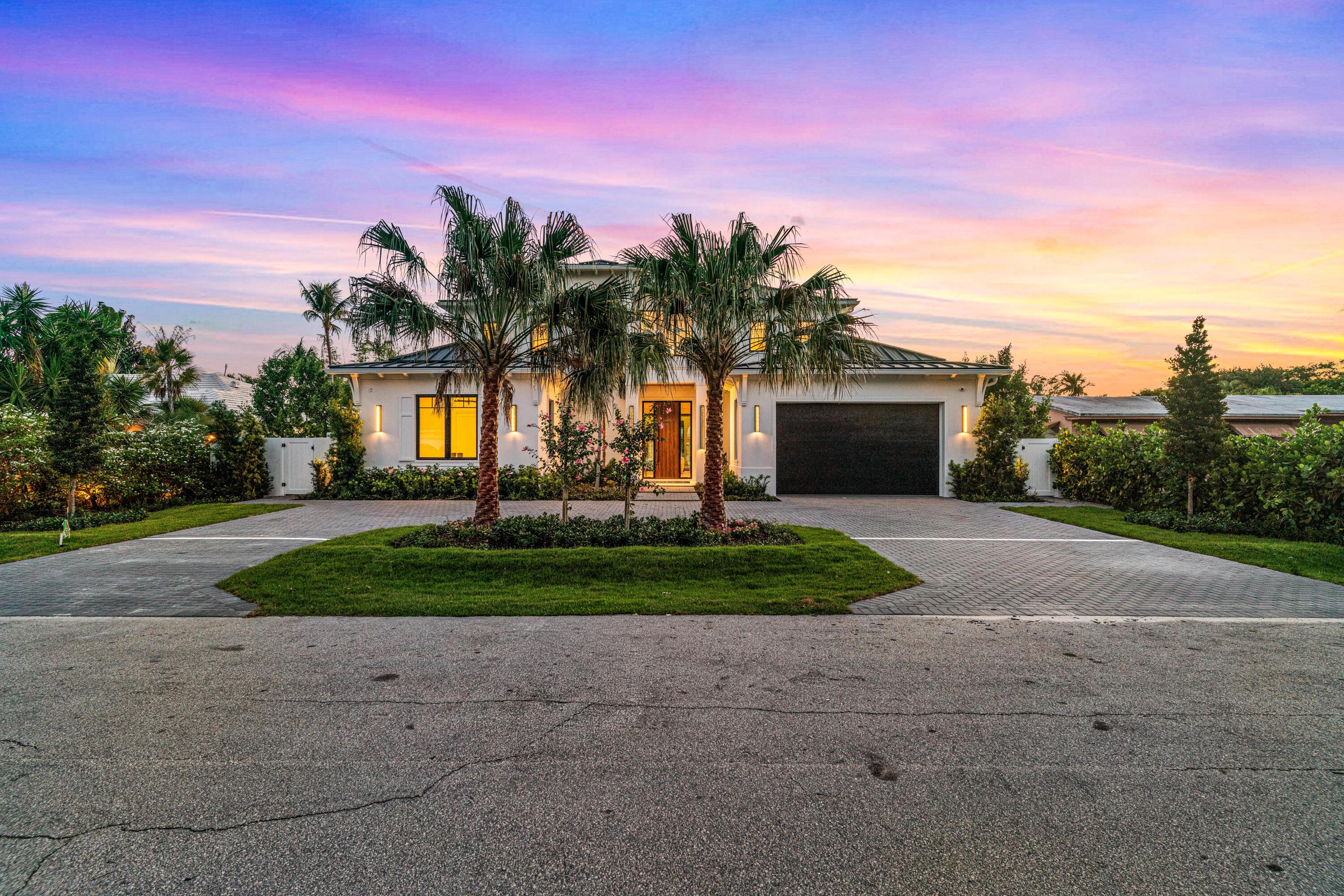 LAKEVIEW HEIGHTS UNIT 1 DELRAY - Residential