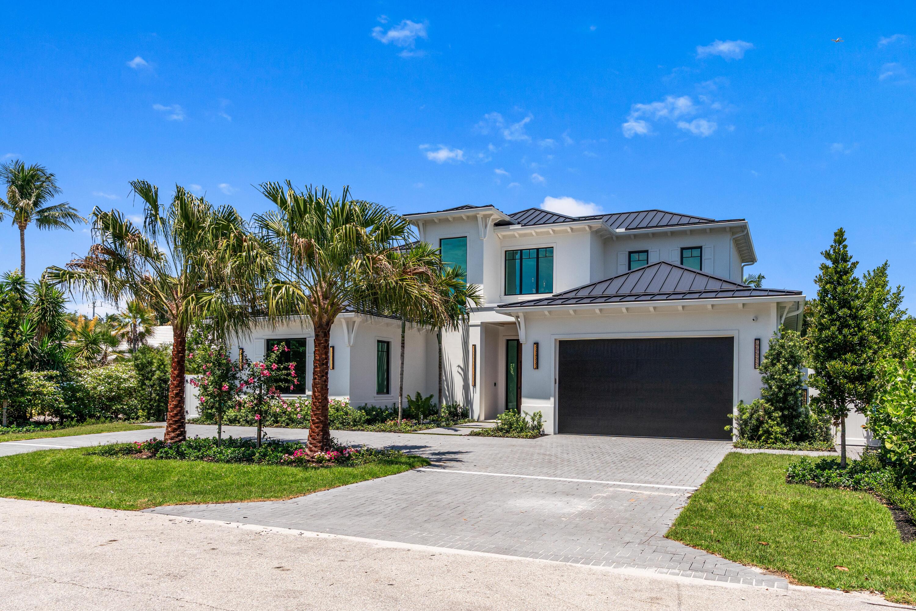 LAKEVIEW HEIGHTS UNIT 1 DELRAY - Residential