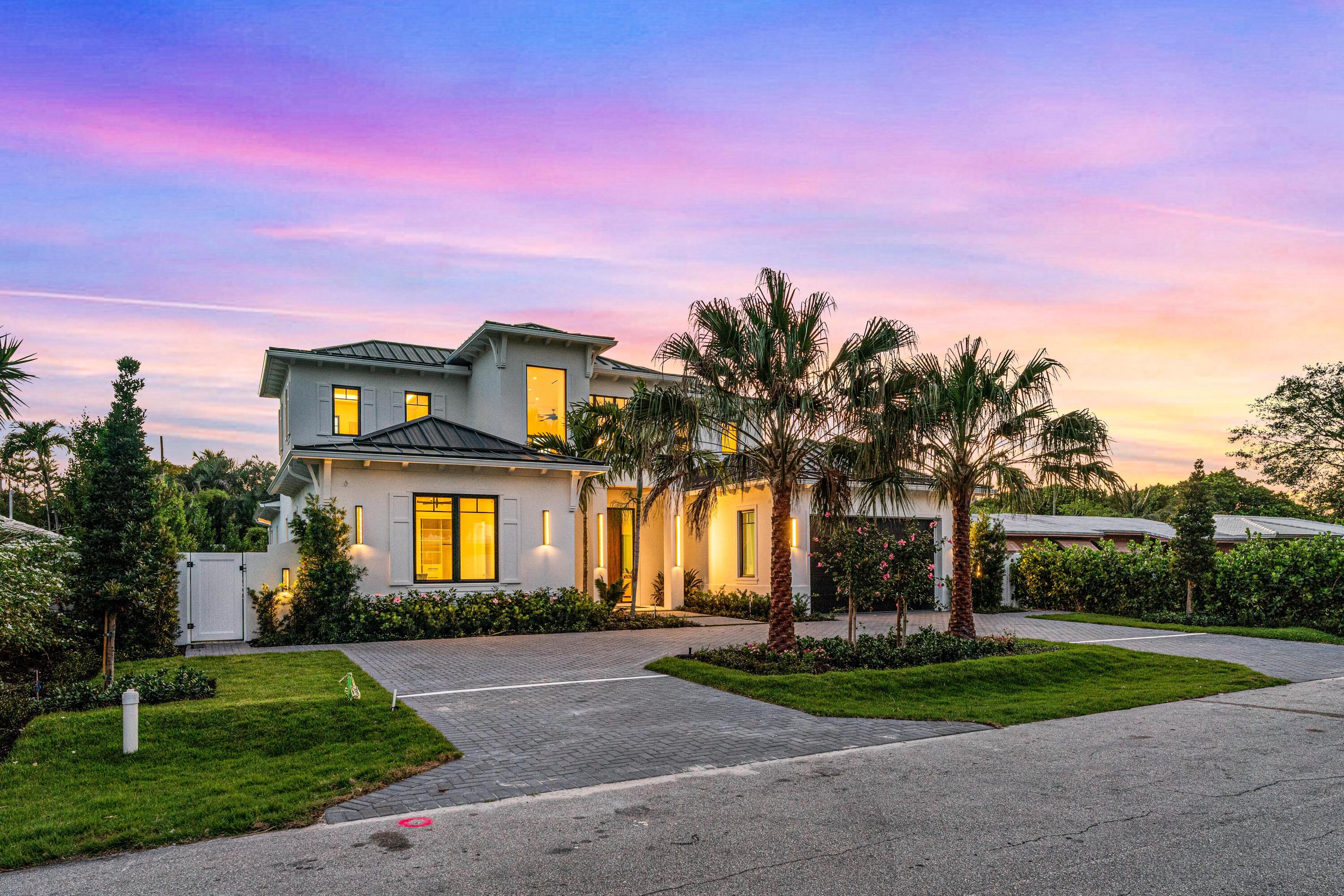 LAKEVIEW HEIGHTS UNIT 1 DELRAY - Residential