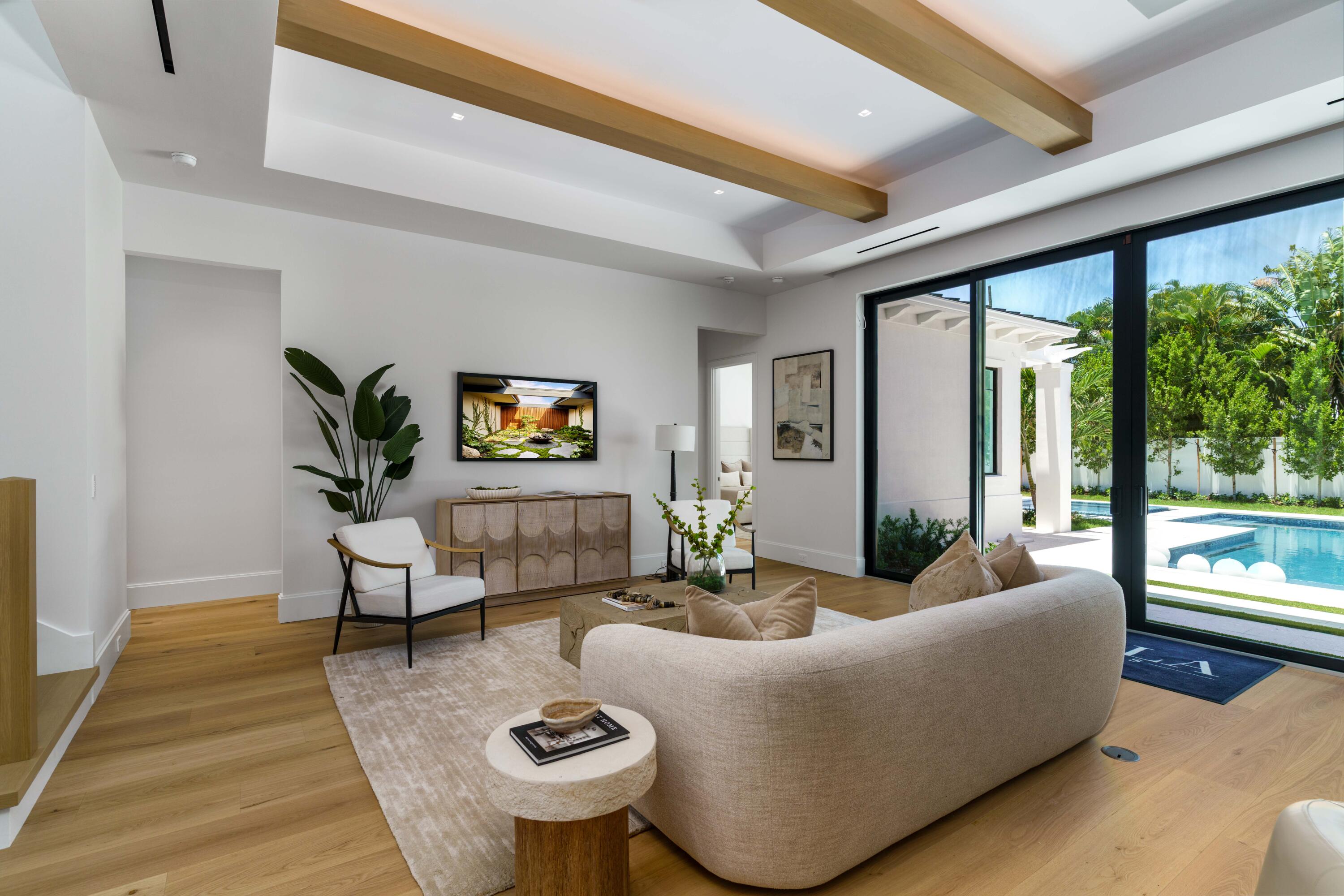 LAKEVIEW HEIGHTS UNIT 1 DELRAY - Residential