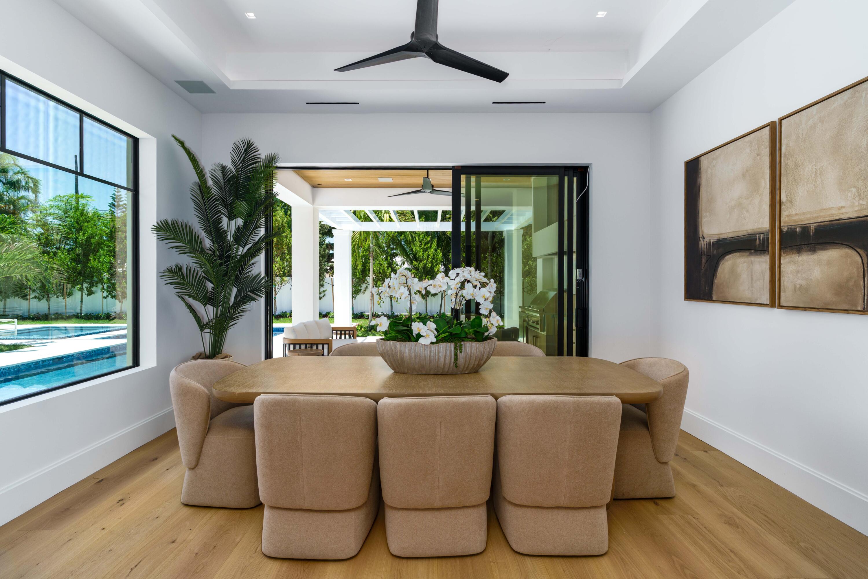 LAKEVIEW HEIGHTS UNIT 1 DELRAY - Residential