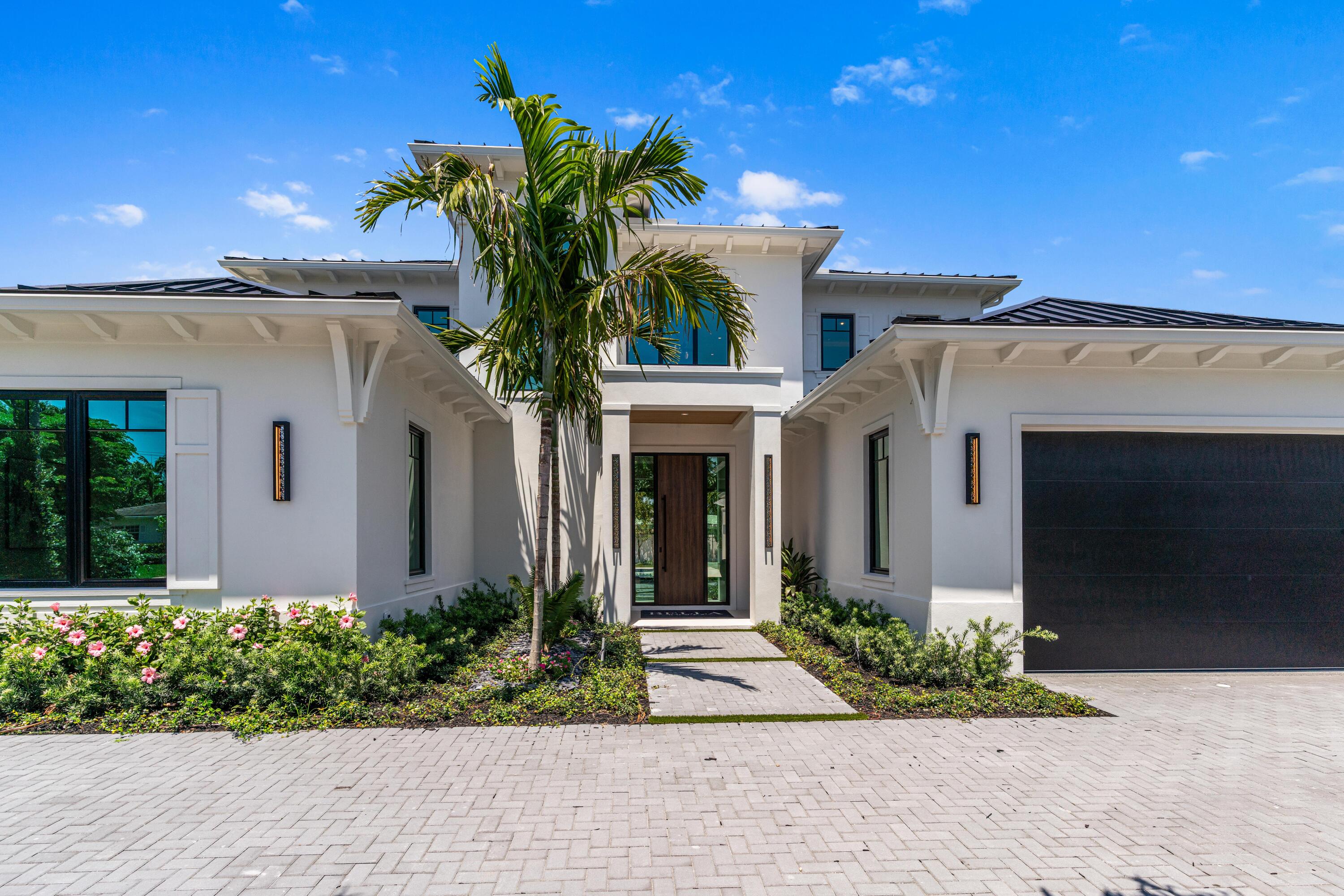 LAKEVIEW HEIGHTS UNIT 1 DELRAY - Residential