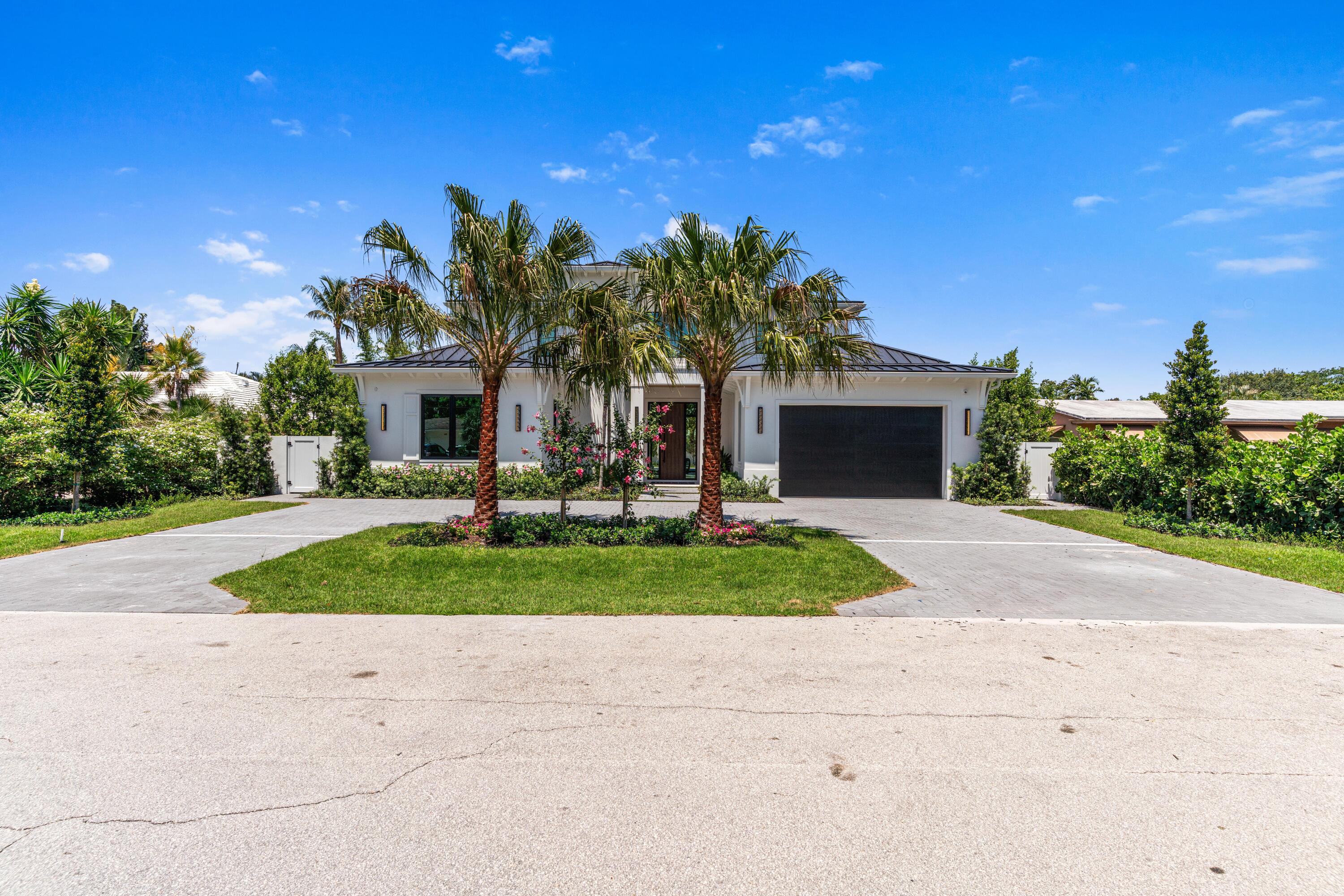 LAKEVIEW HEIGHTS UNIT 1 DELRAY - Residential