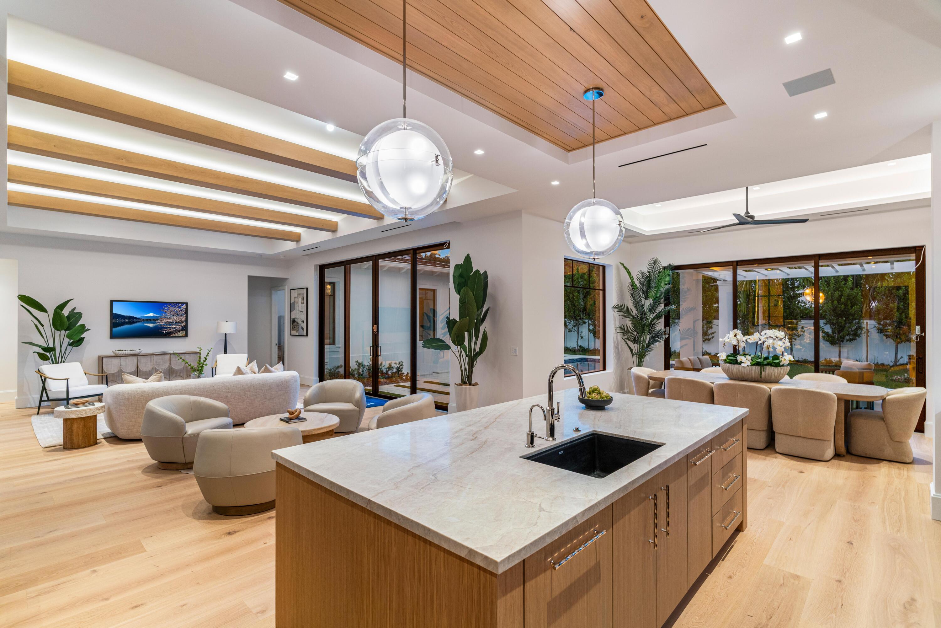 LAKEVIEW HEIGHTS UNIT 1 DELRAY - Residential