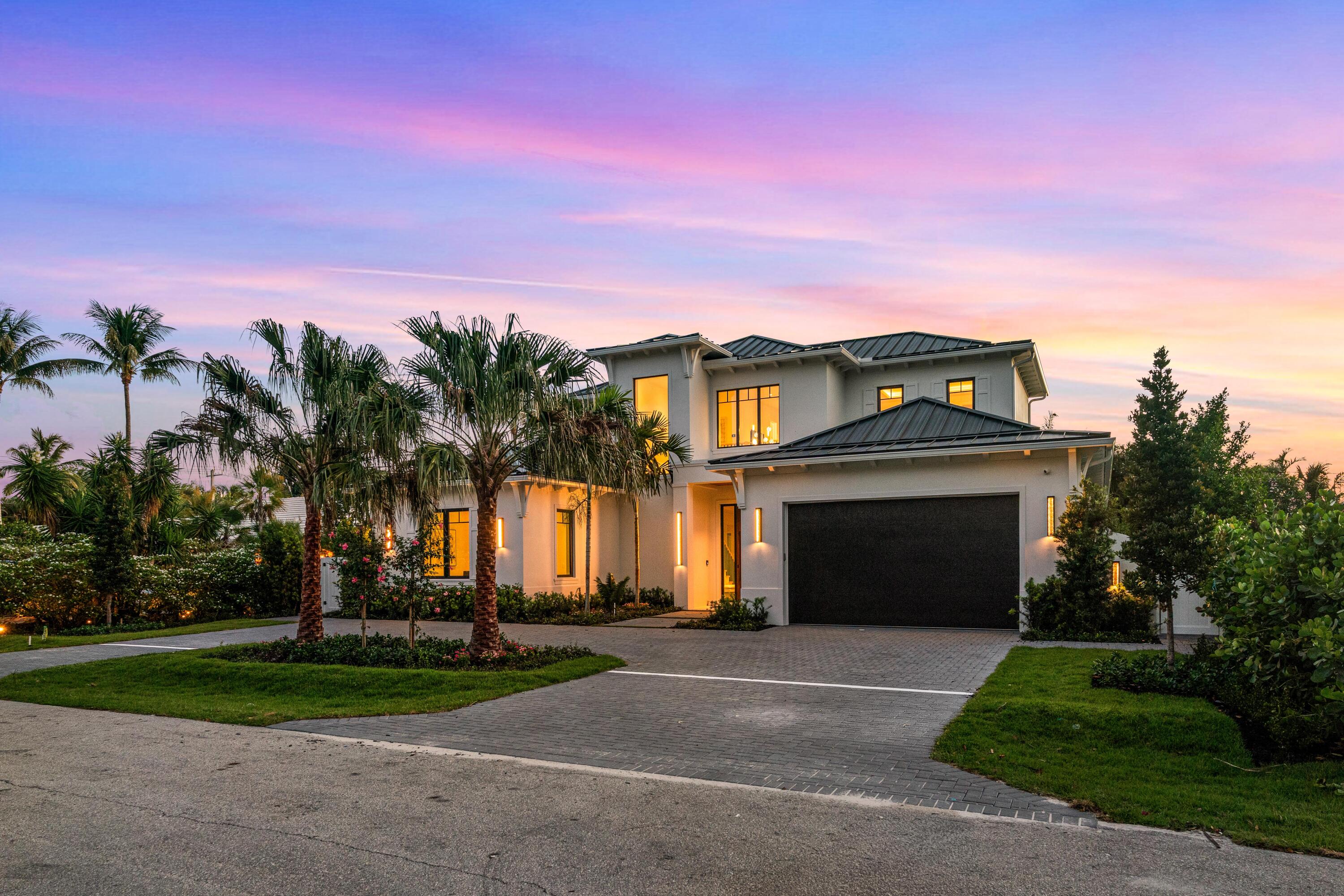 LAKEVIEW HEIGHTS UNIT 1 DELRAY - Residential