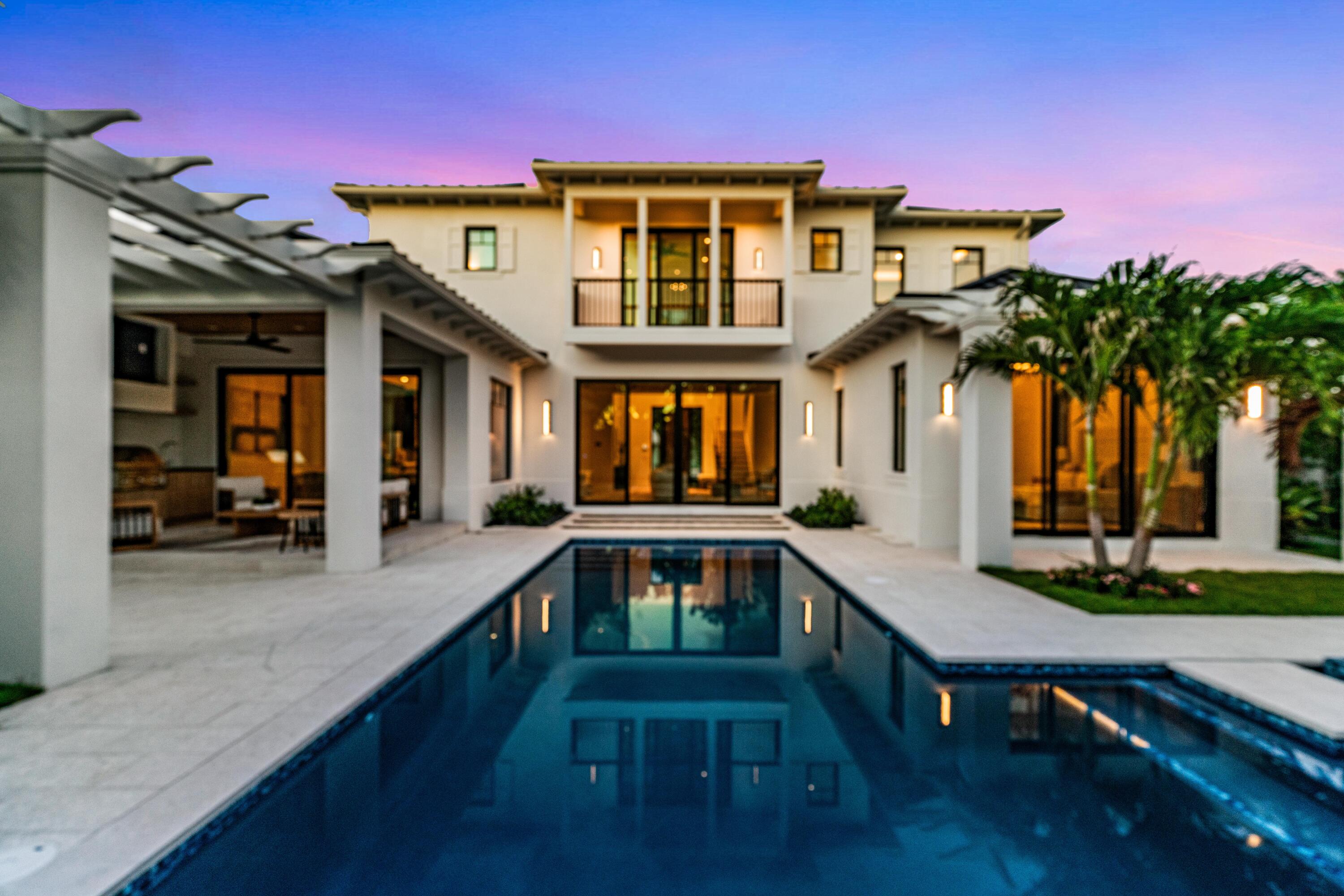 LAKEVIEW HEIGHTS UNIT 1 DELRAY - Residential