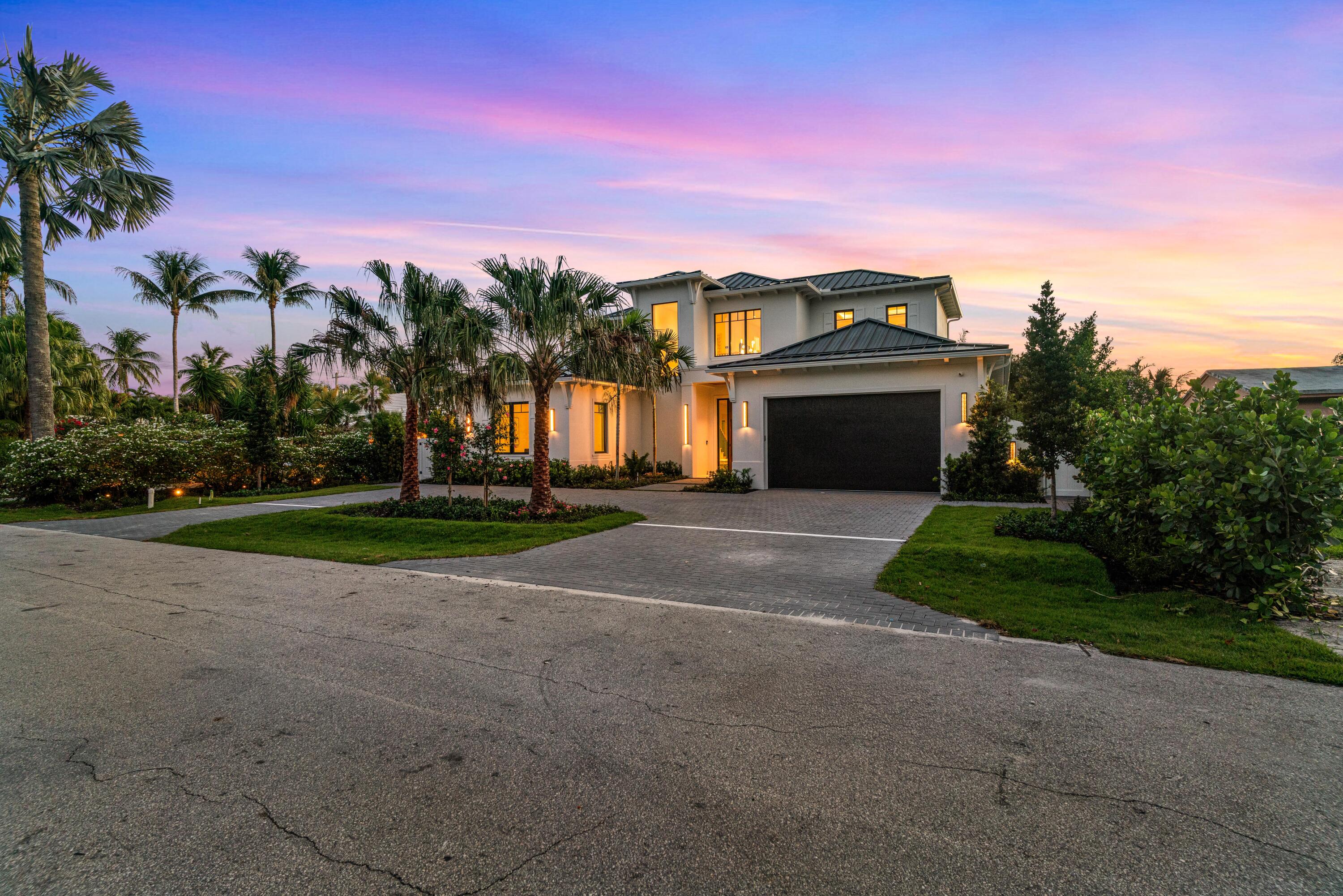 LAKEVIEW HEIGHTS UNIT 1 DELRAY - Residential