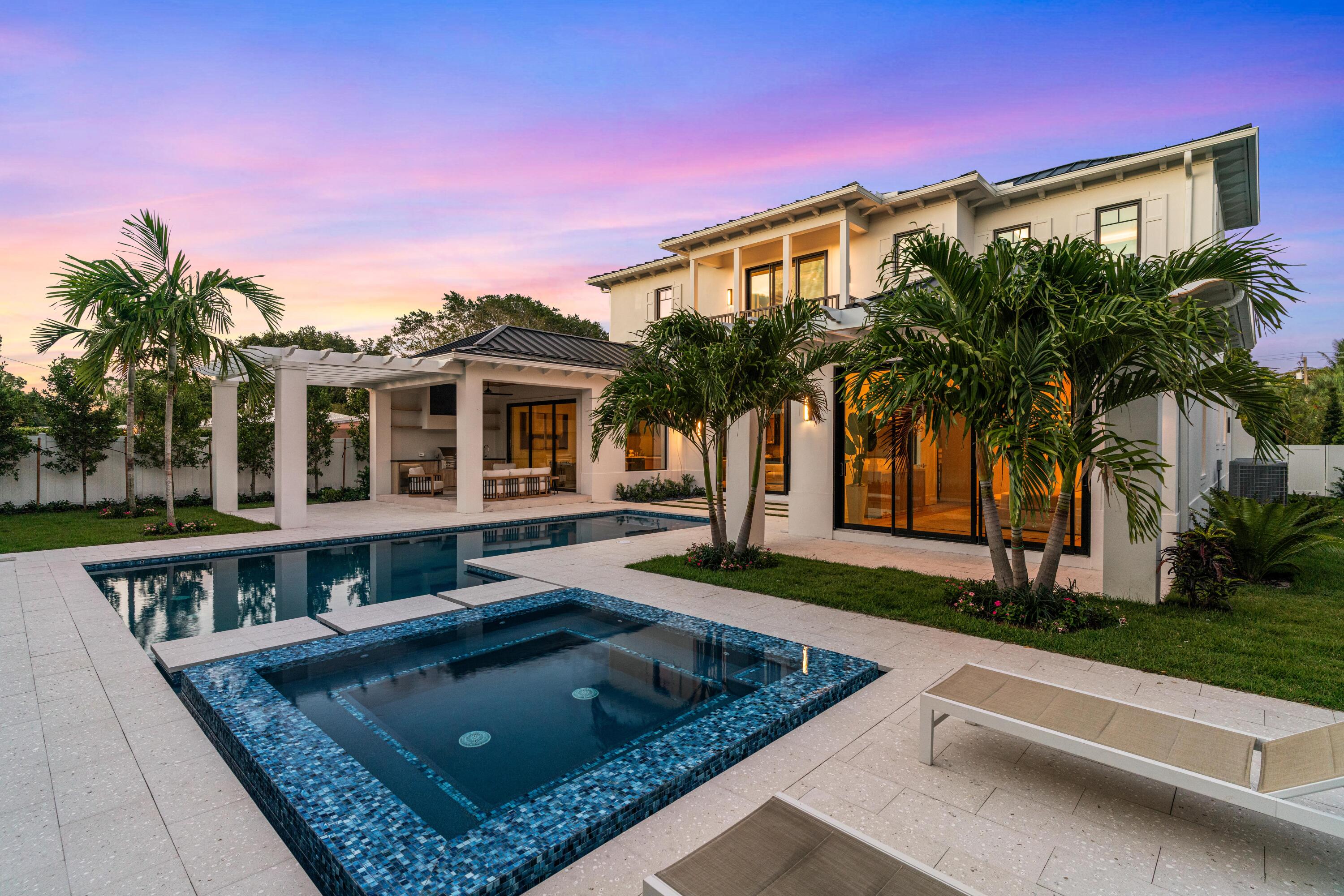LAKEVIEW HEIGHTS UNIT 1 DELRAY - Residential