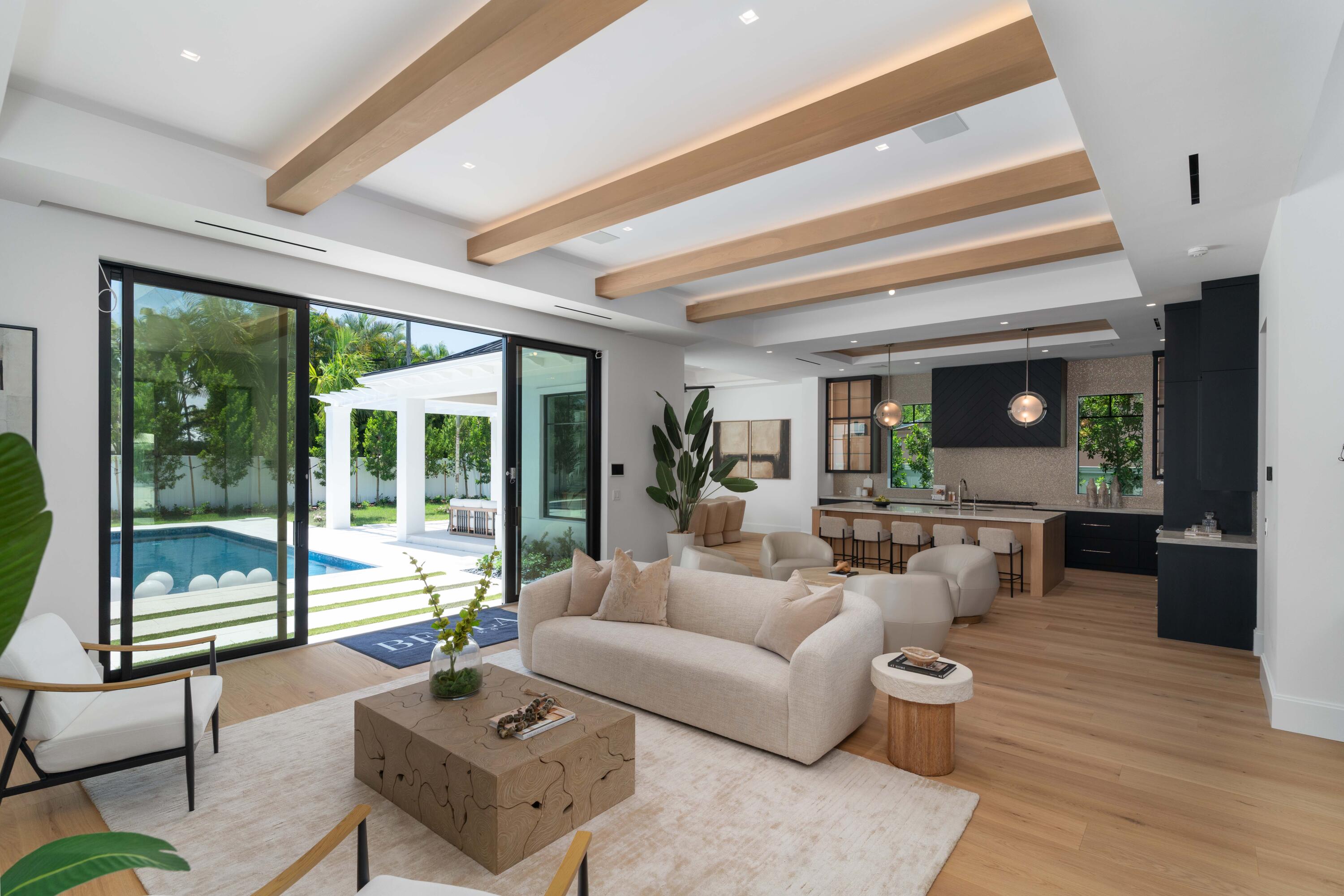 LAKEVIEW HEIGHTS UNIT 1 DELRAY - Residential