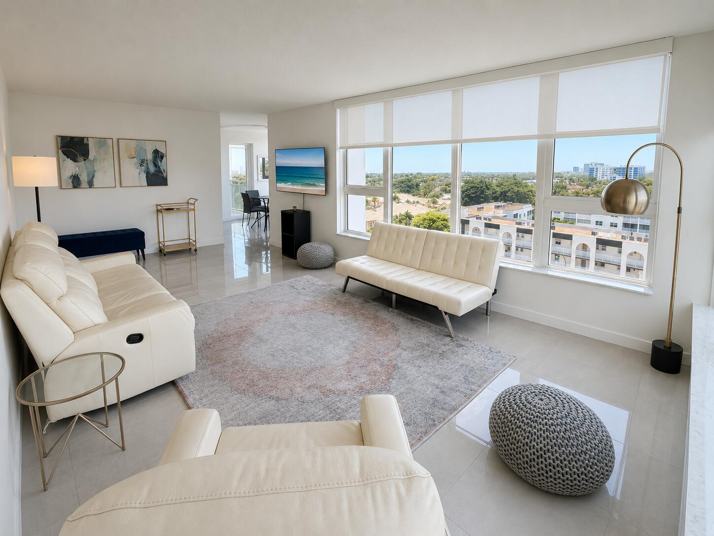 OCEAN COLONY CONDO - Residential