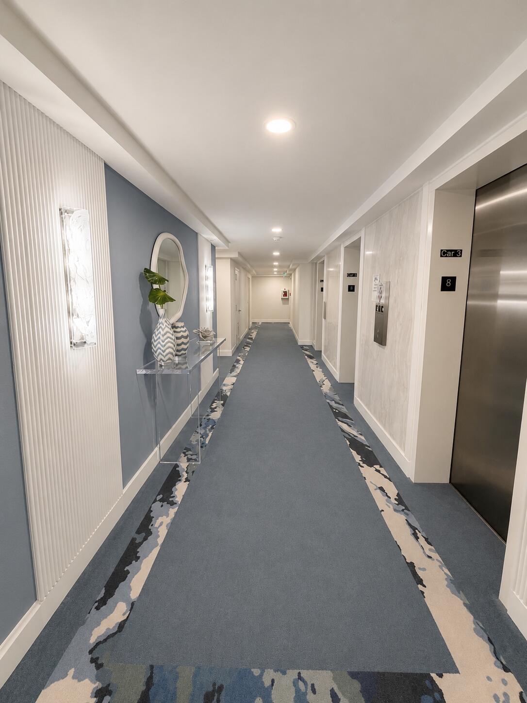 OCEAN COLONY CONDO - Residential