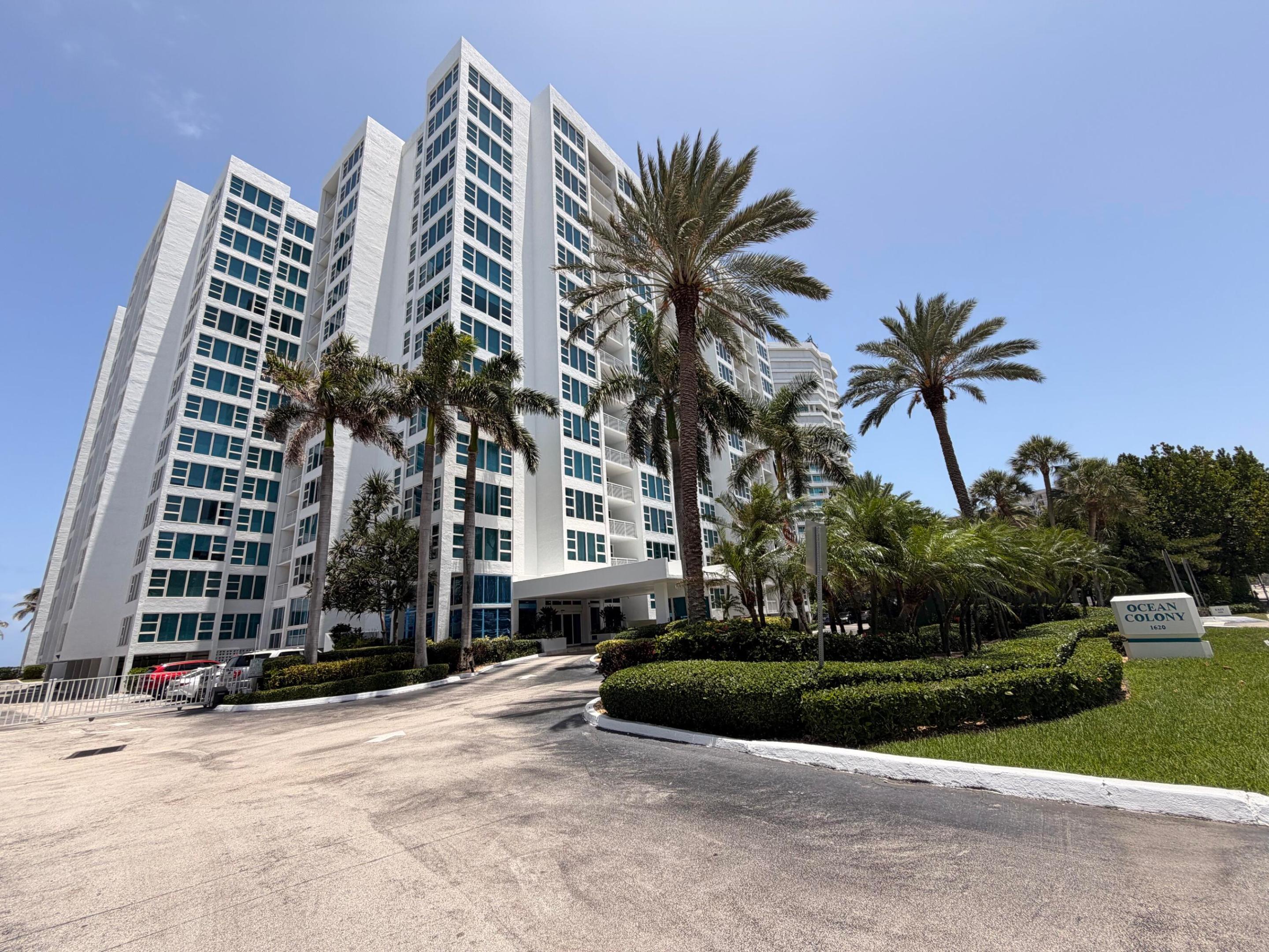 OCEAN COLONY CONDO - Residential