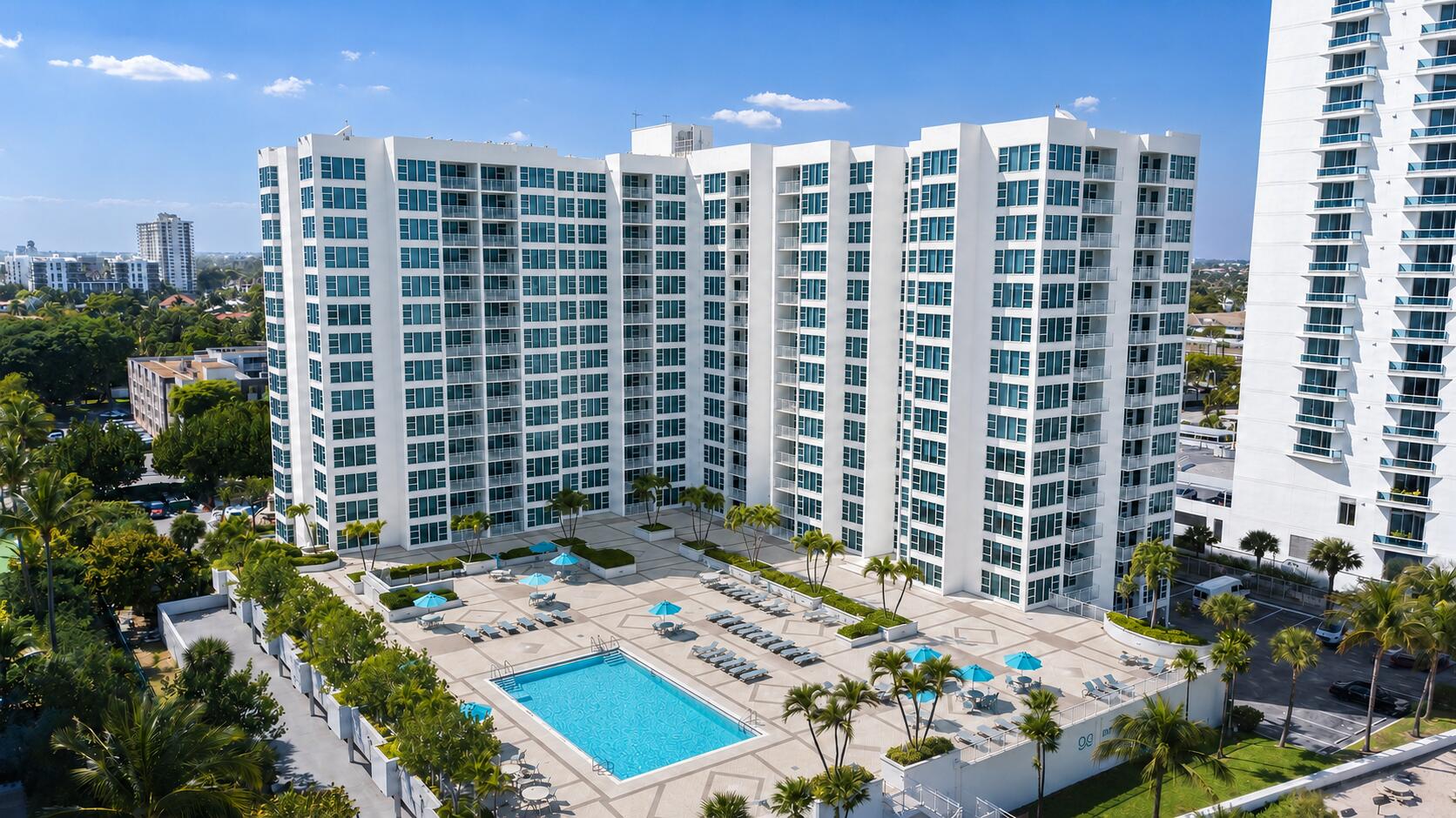 OCEAN COLONY CONDO - Residential