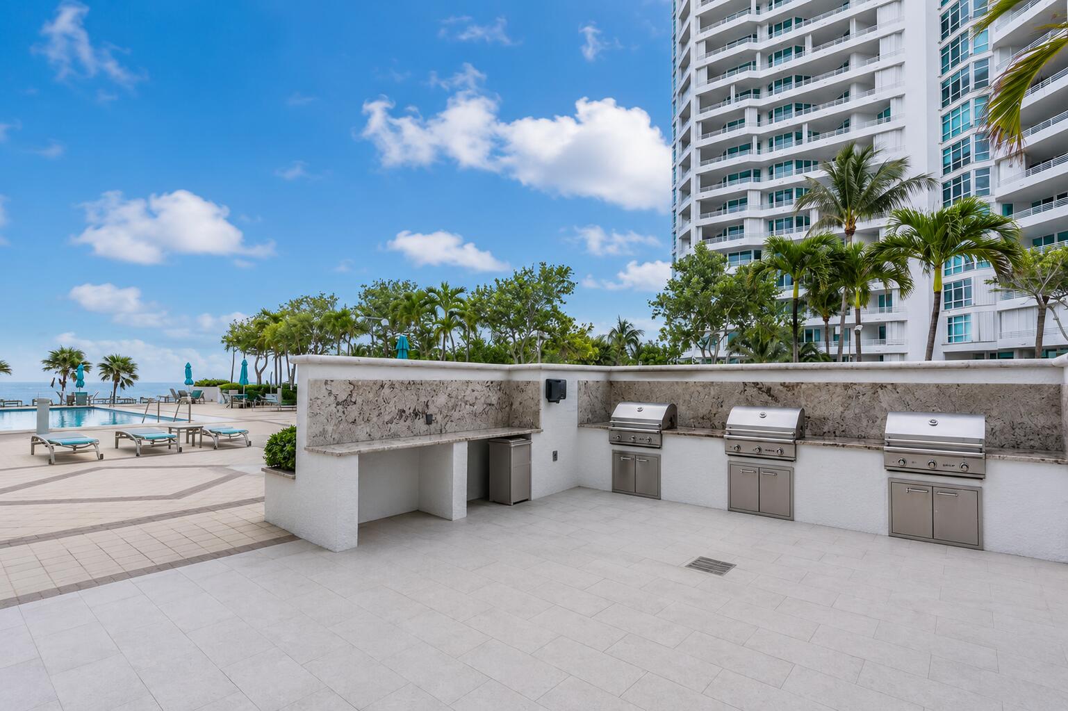 OCEAN COLONY CONDO - Residential