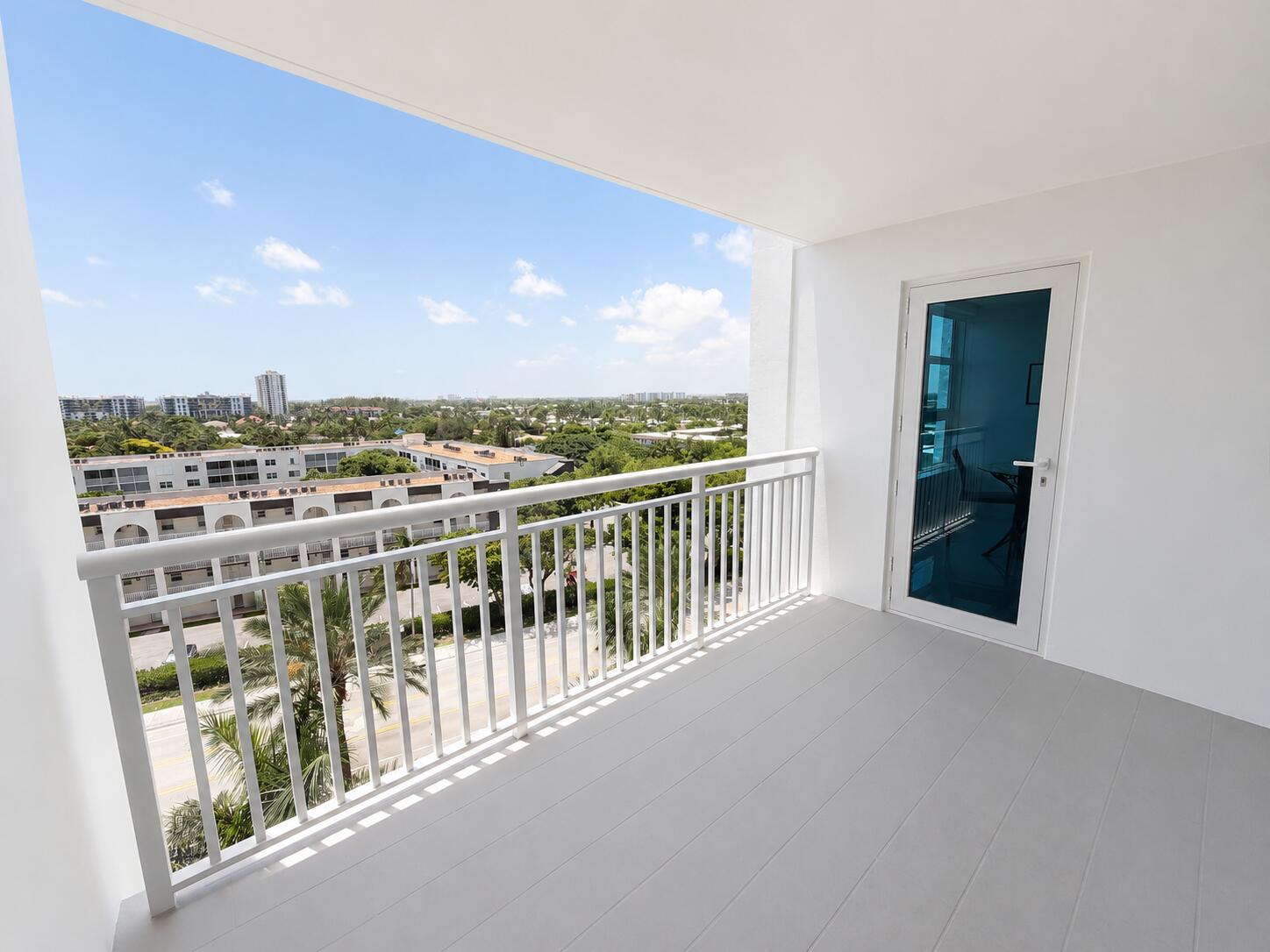 OCEAN COLONY CONDO - Residential