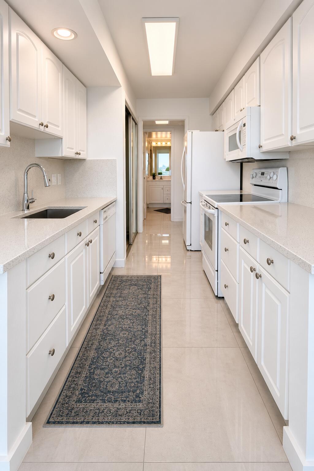 OCEAN COLONY CONDO - Residential