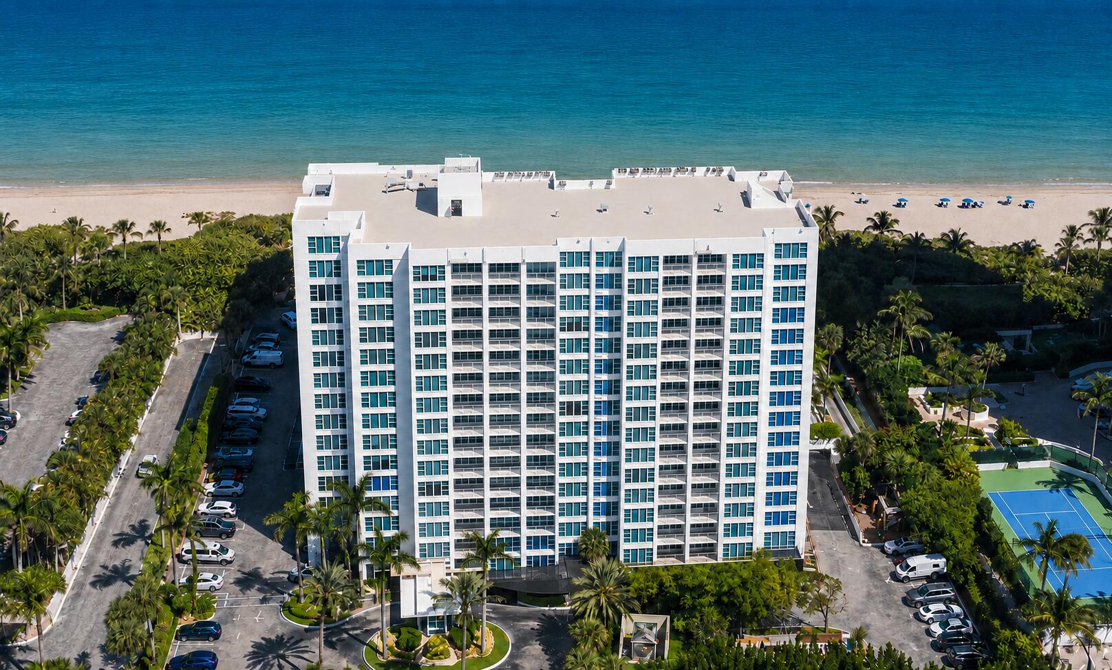 OCEAN COLONY CONDO - Residential