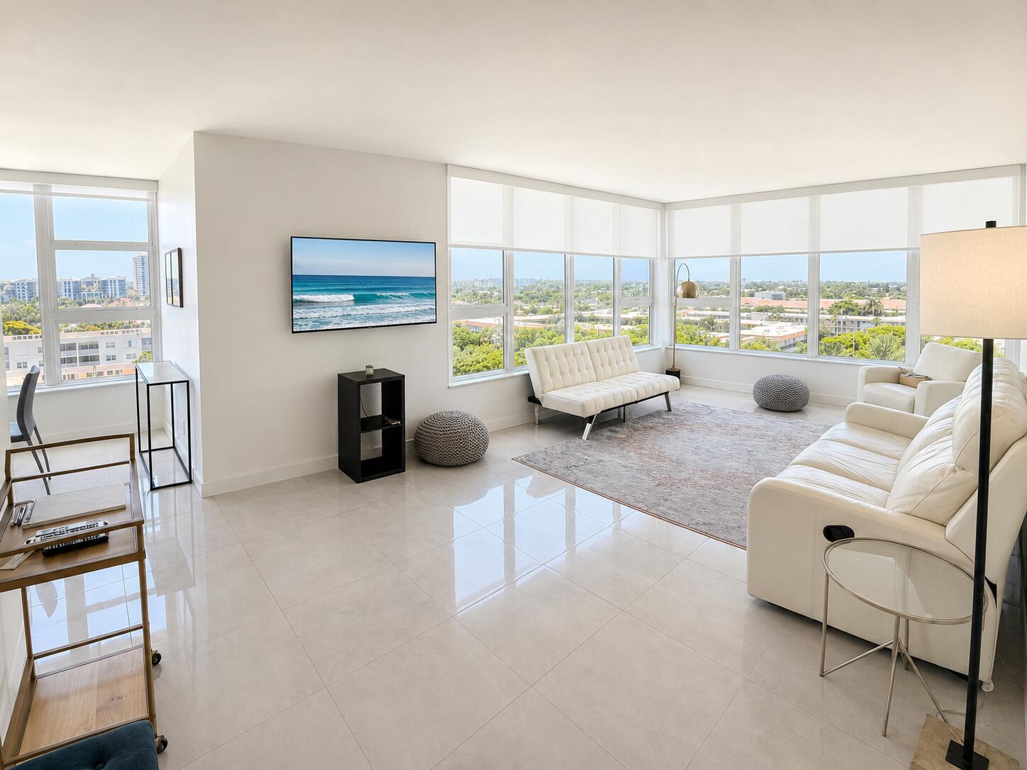 OCEAN COLONY CONDO - Residential