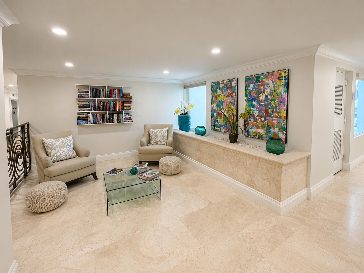 OCEAN COLONY CONDO - Residential