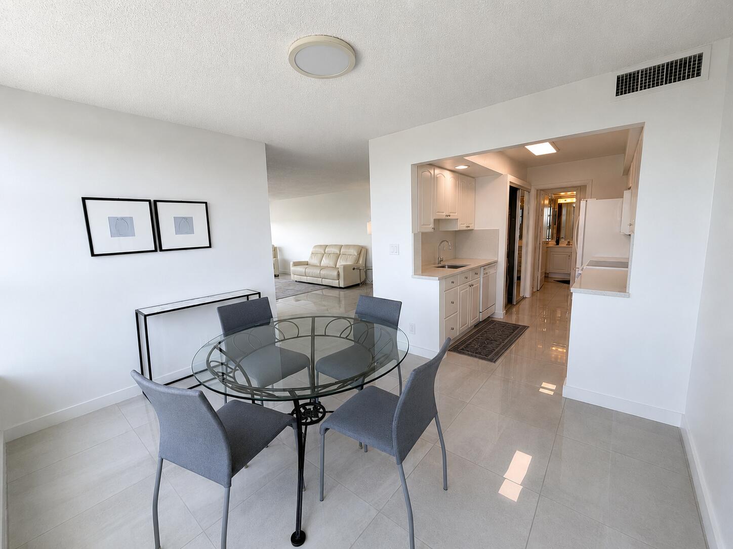 OCEAN COLONY CONDO - Residential