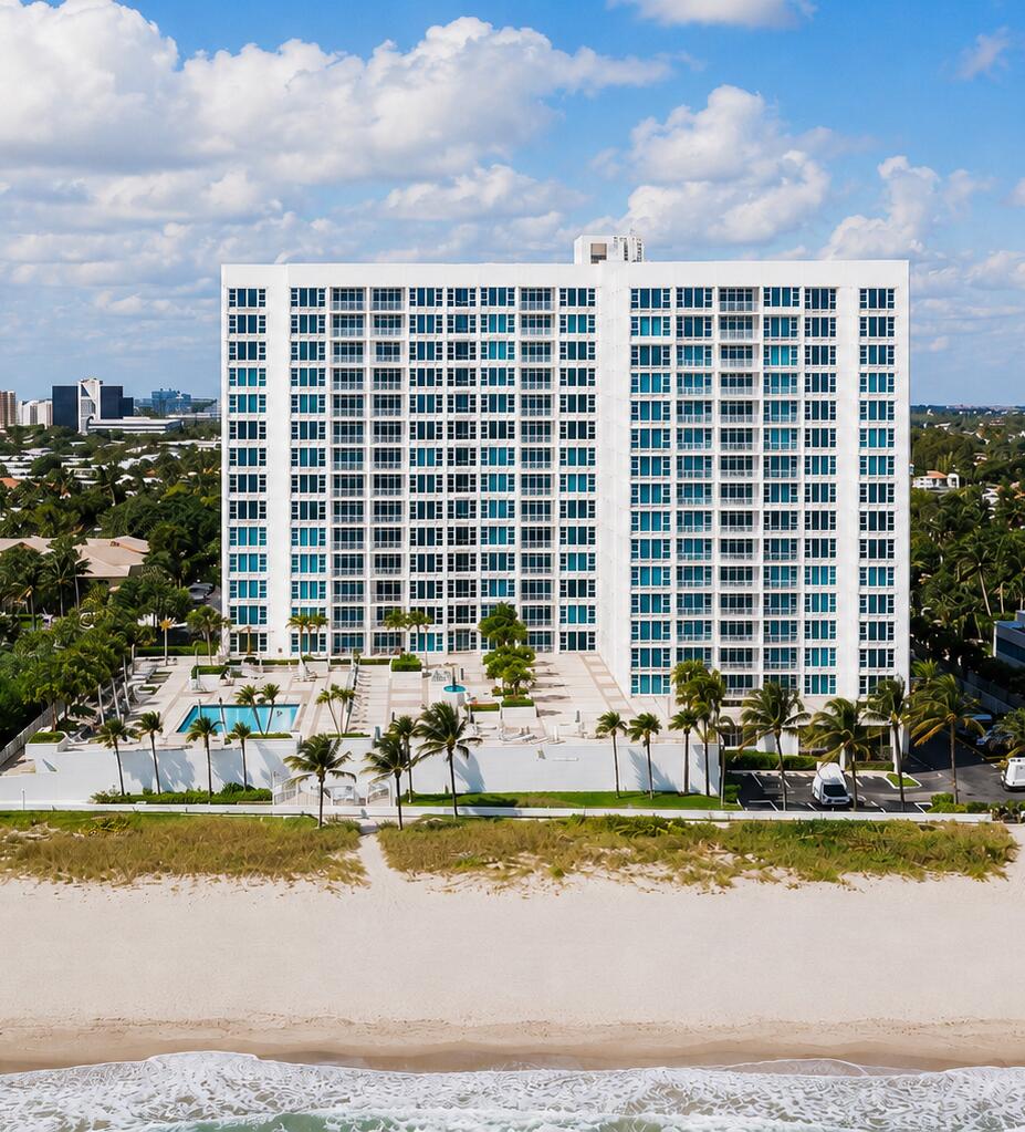 OCEAN COLONY CONDO - Residential