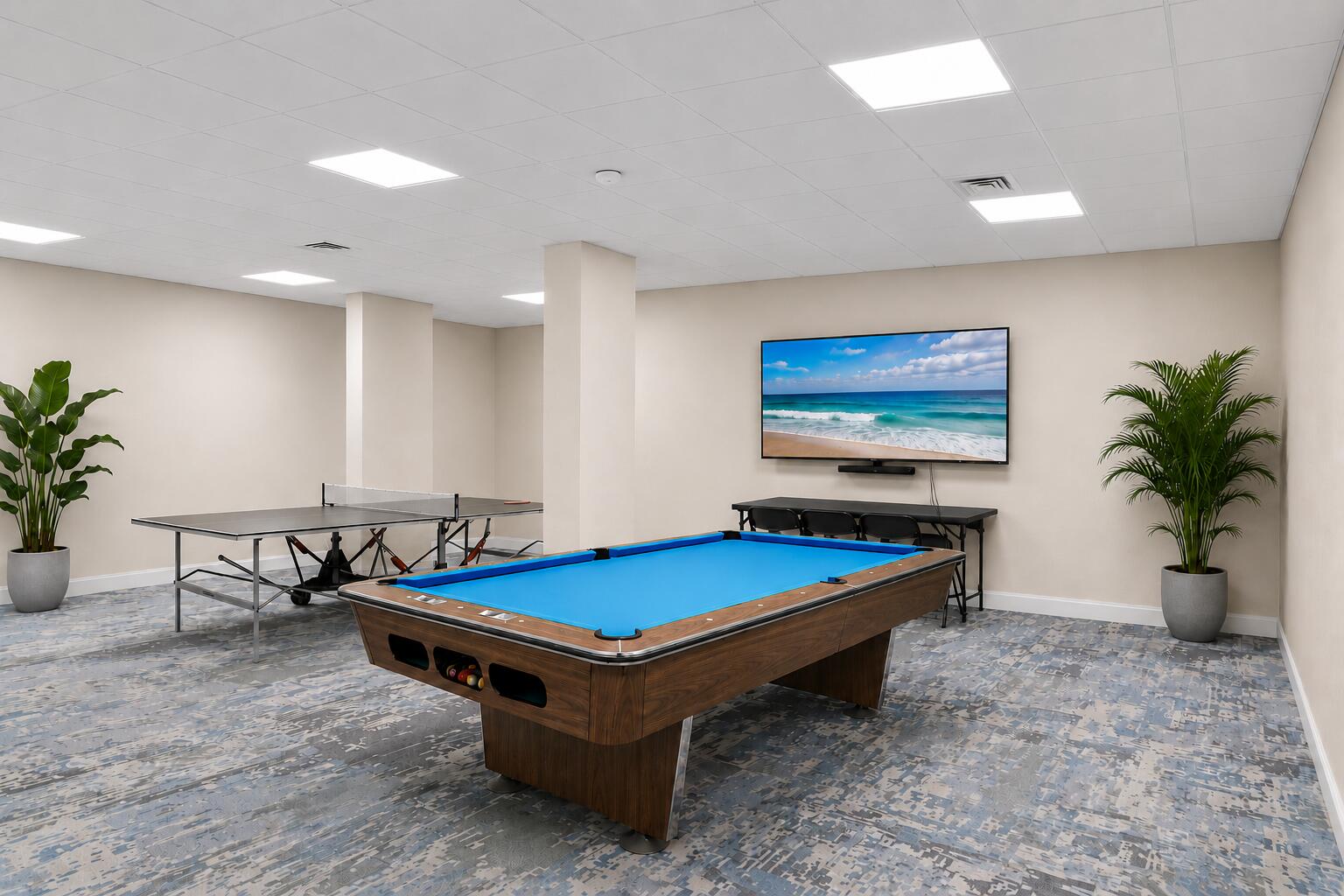 OCEAN COLONY CONDO - Residential