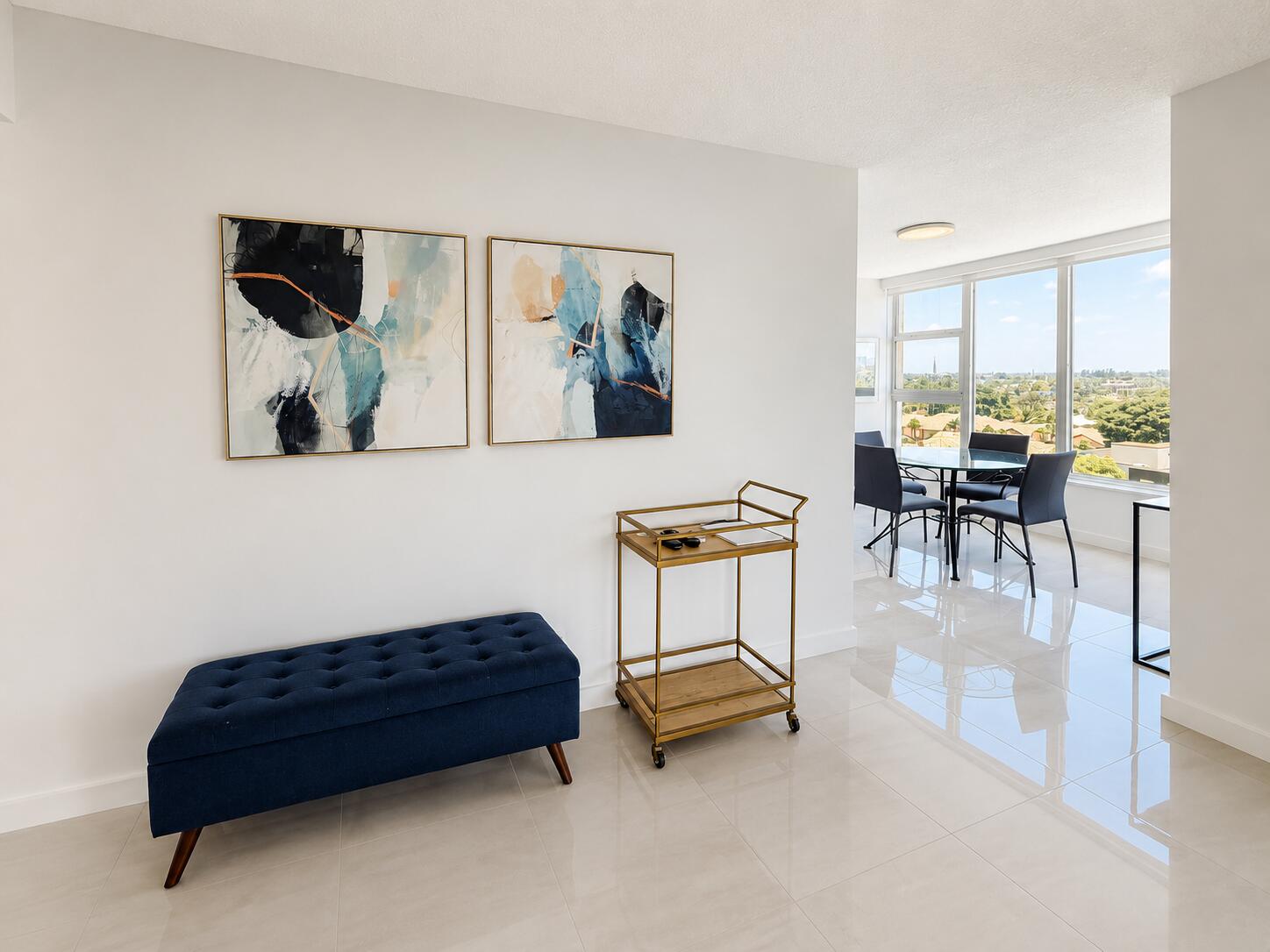 OCEAN COLONY CONDO - Residential