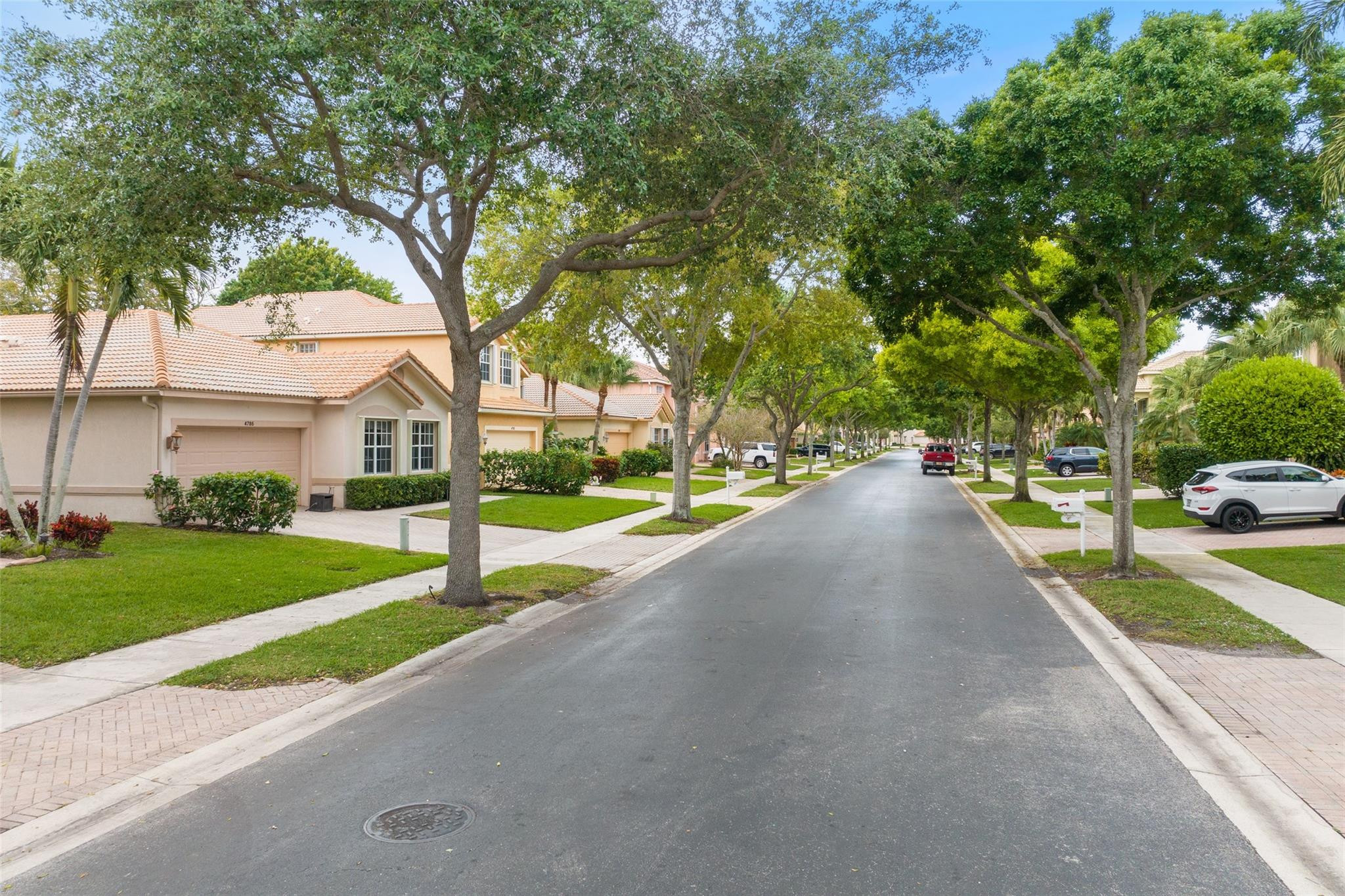The Colony - Residential