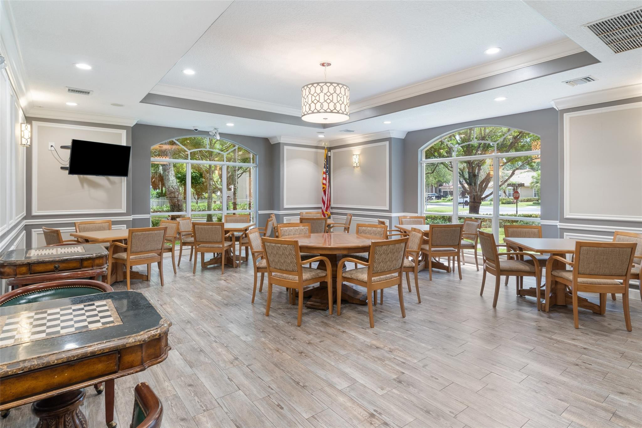 The Colony - Residential