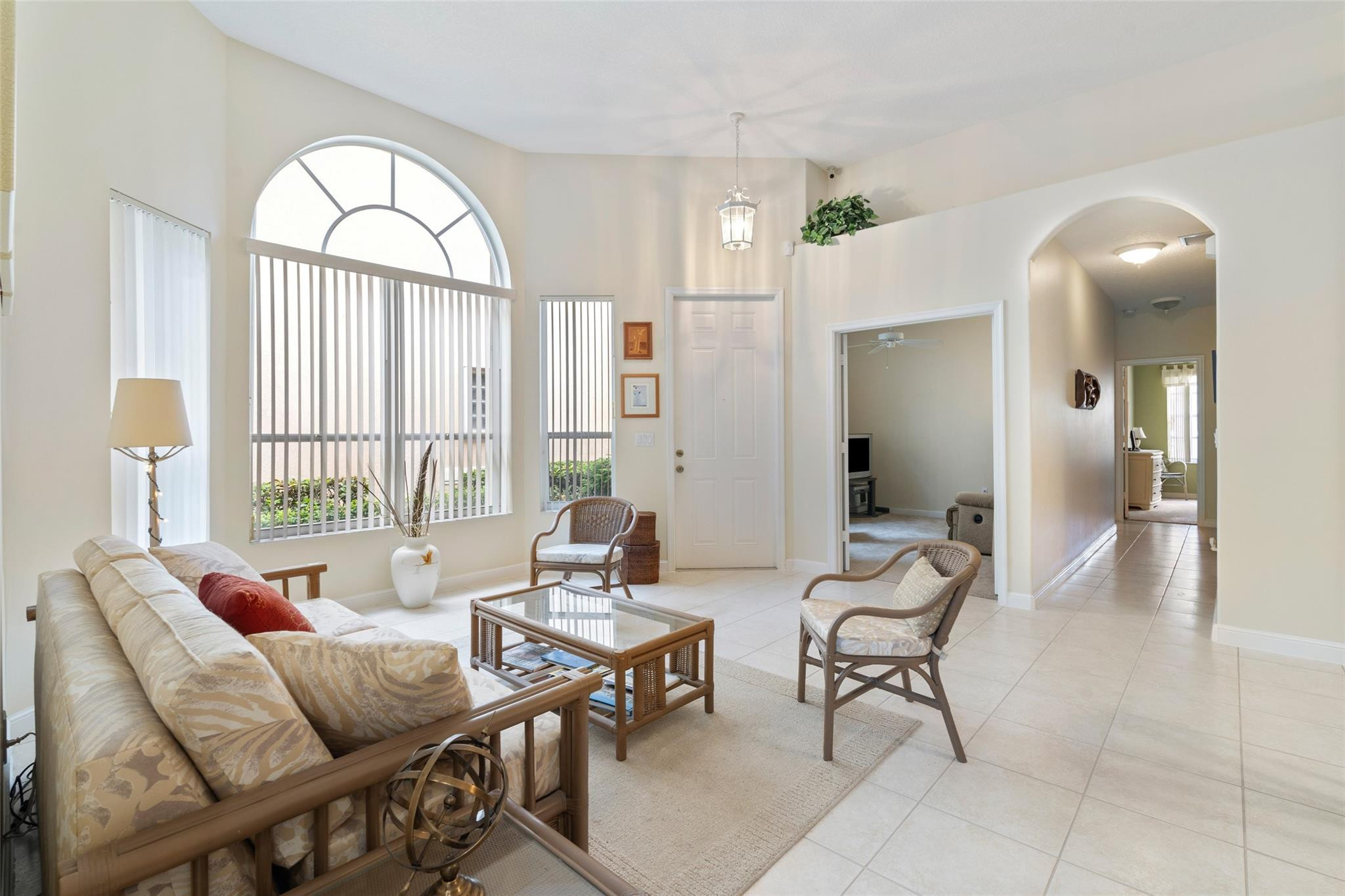 The Colony - Residential