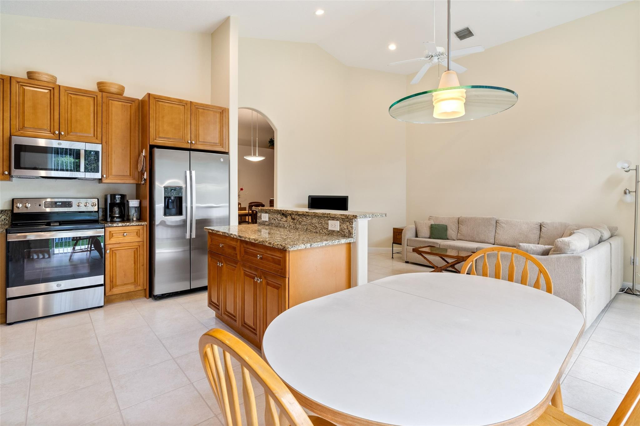 The Colony - Residential