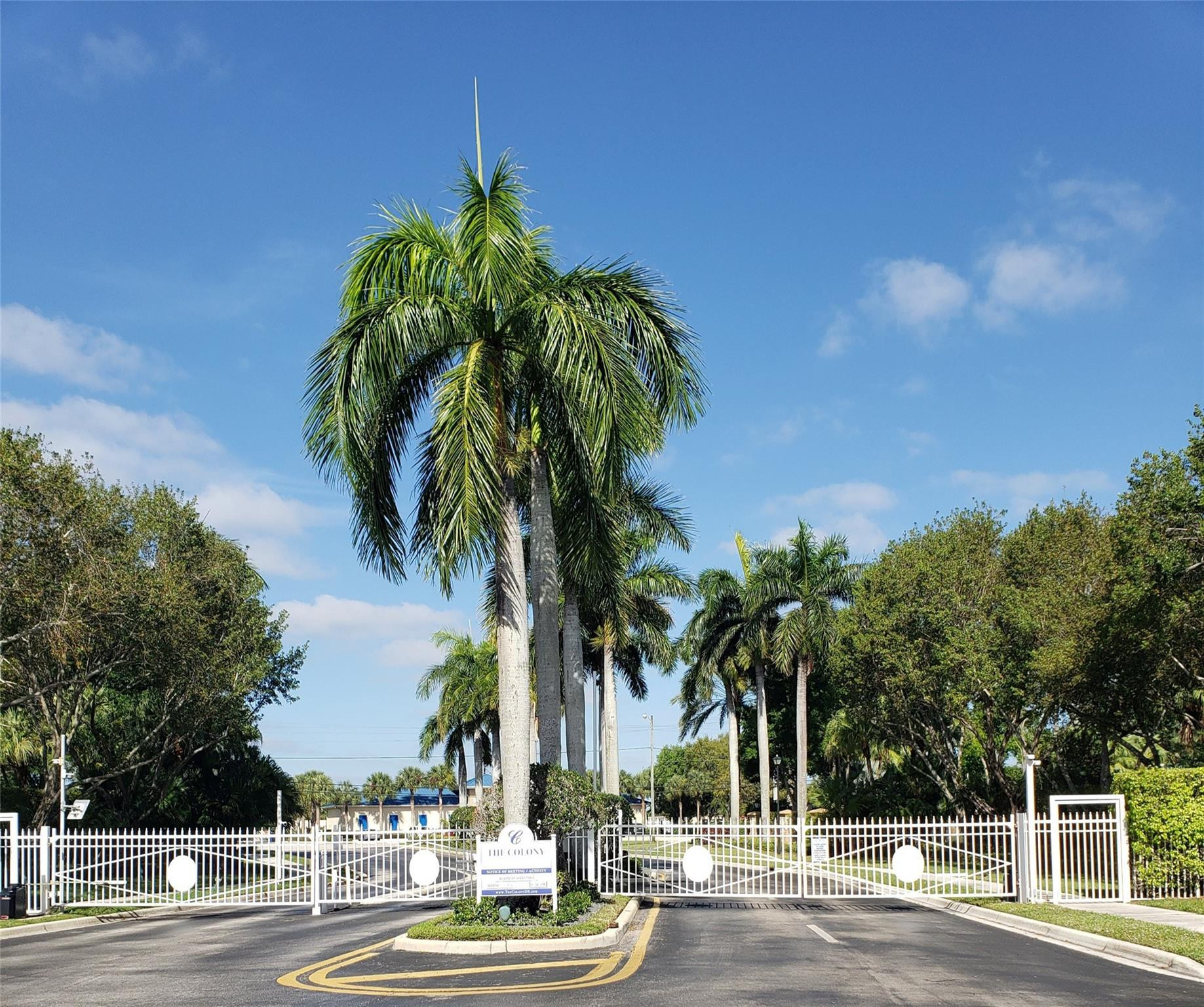 The Colony - Residential
