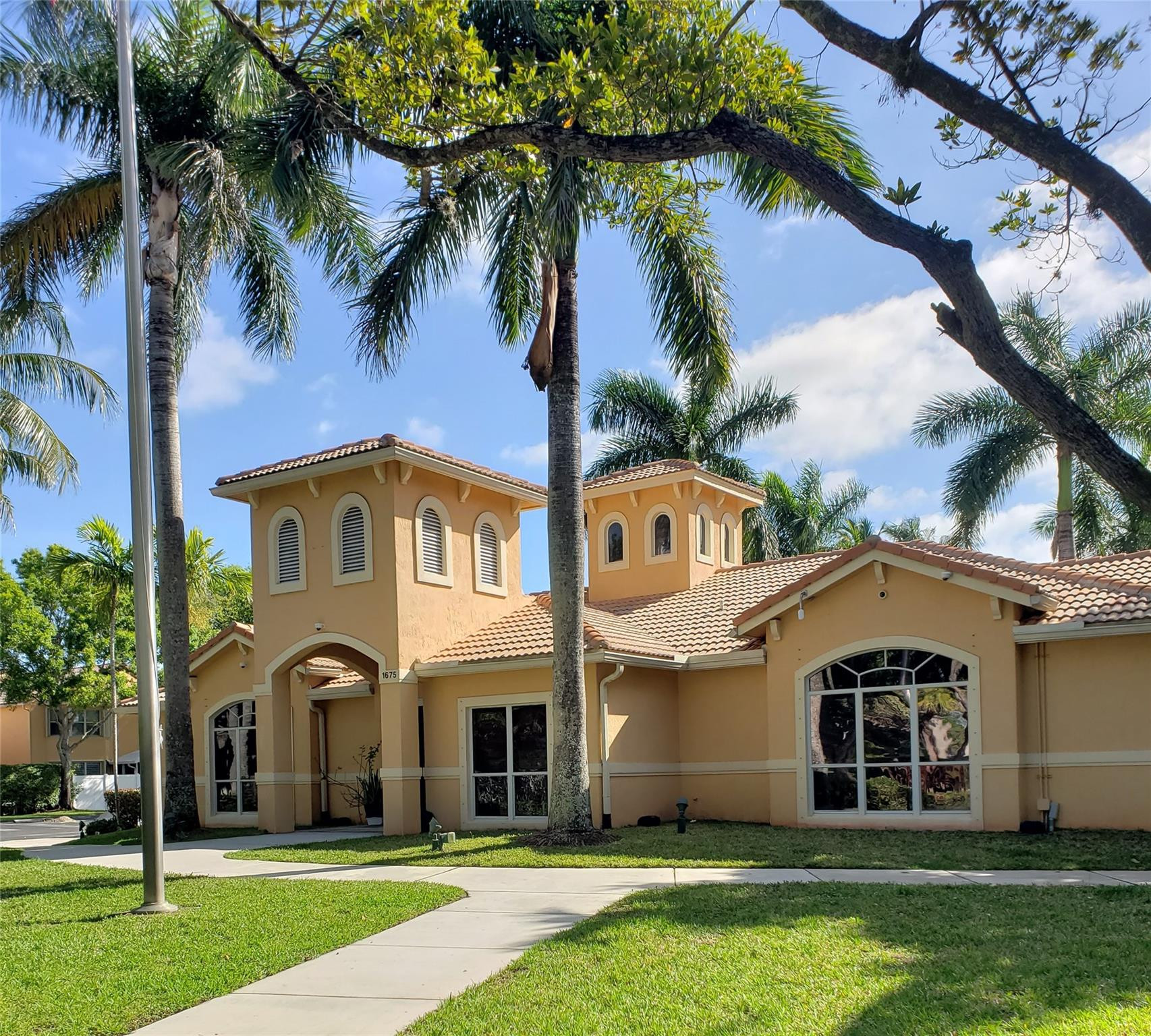 The Colony - Residential