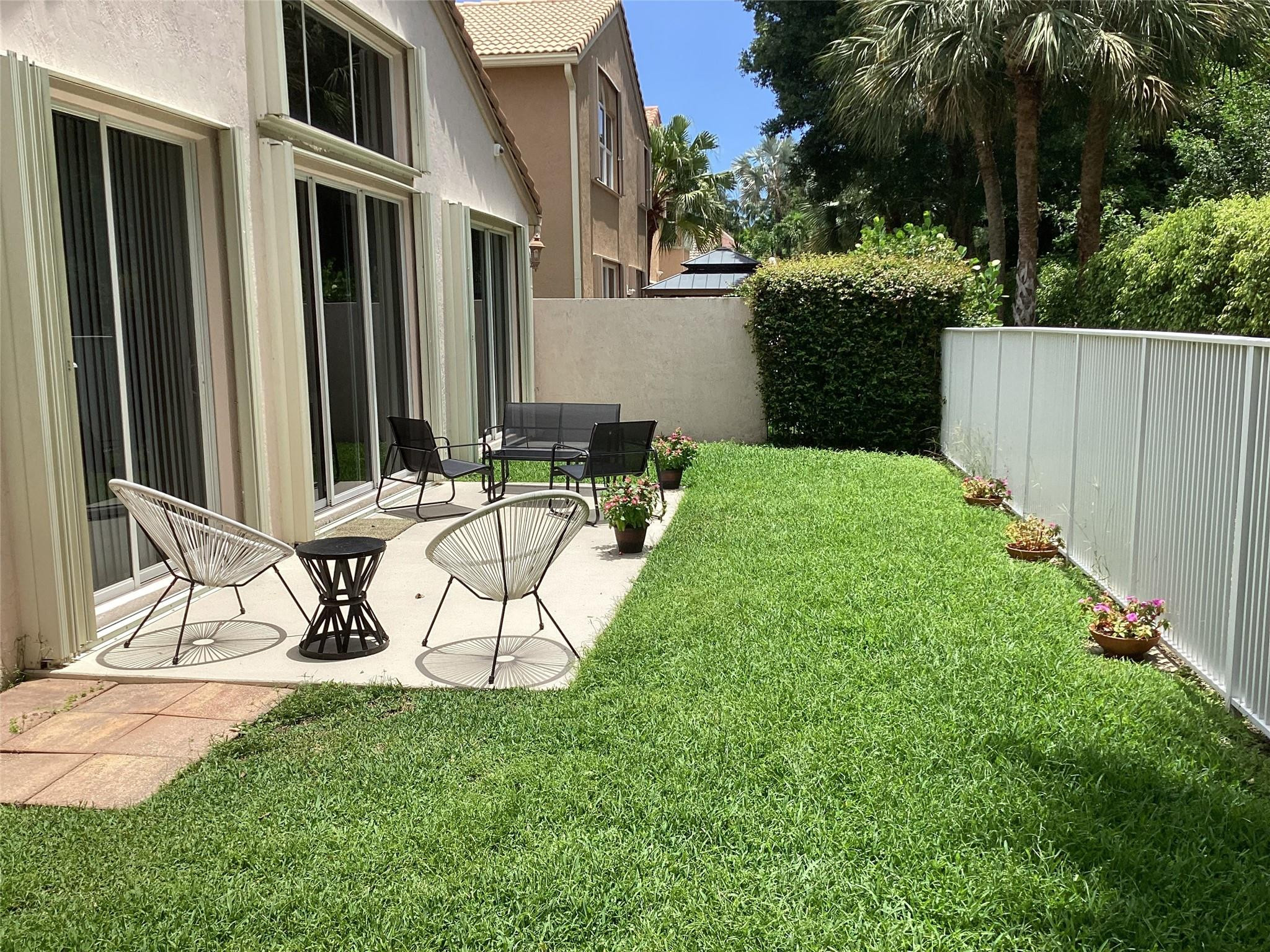 The Colony - Residential