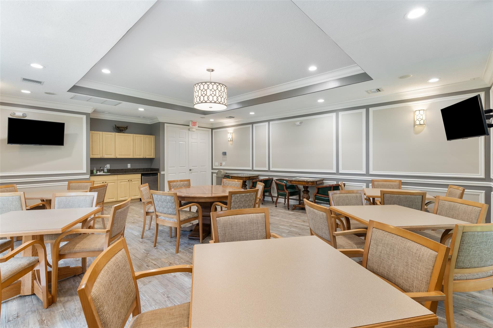 The Colony - Residential
